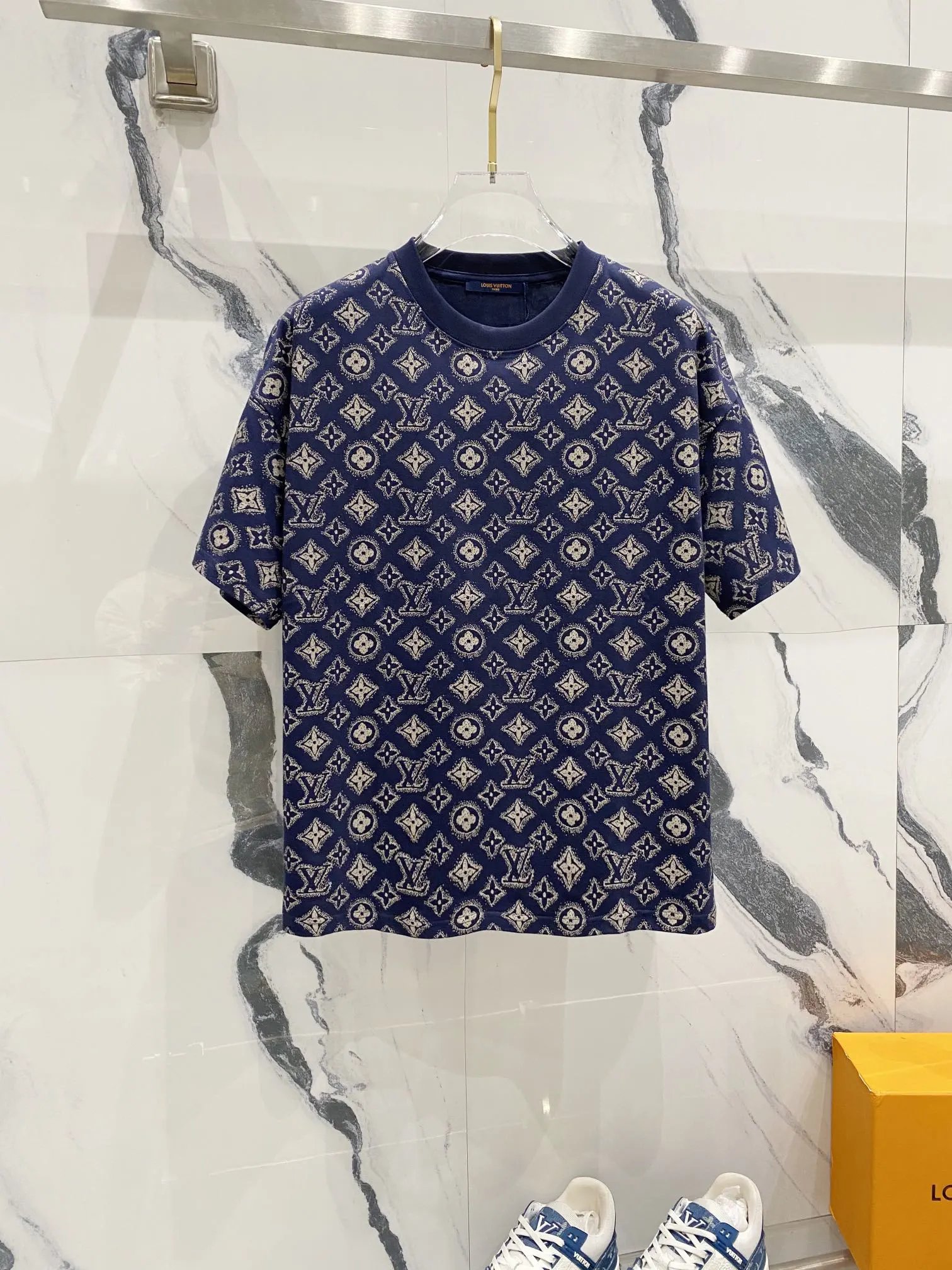 Louis Vuitton T-Shirts