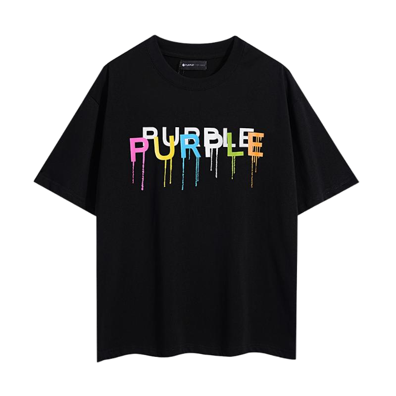 Purple Brand T-Shirts