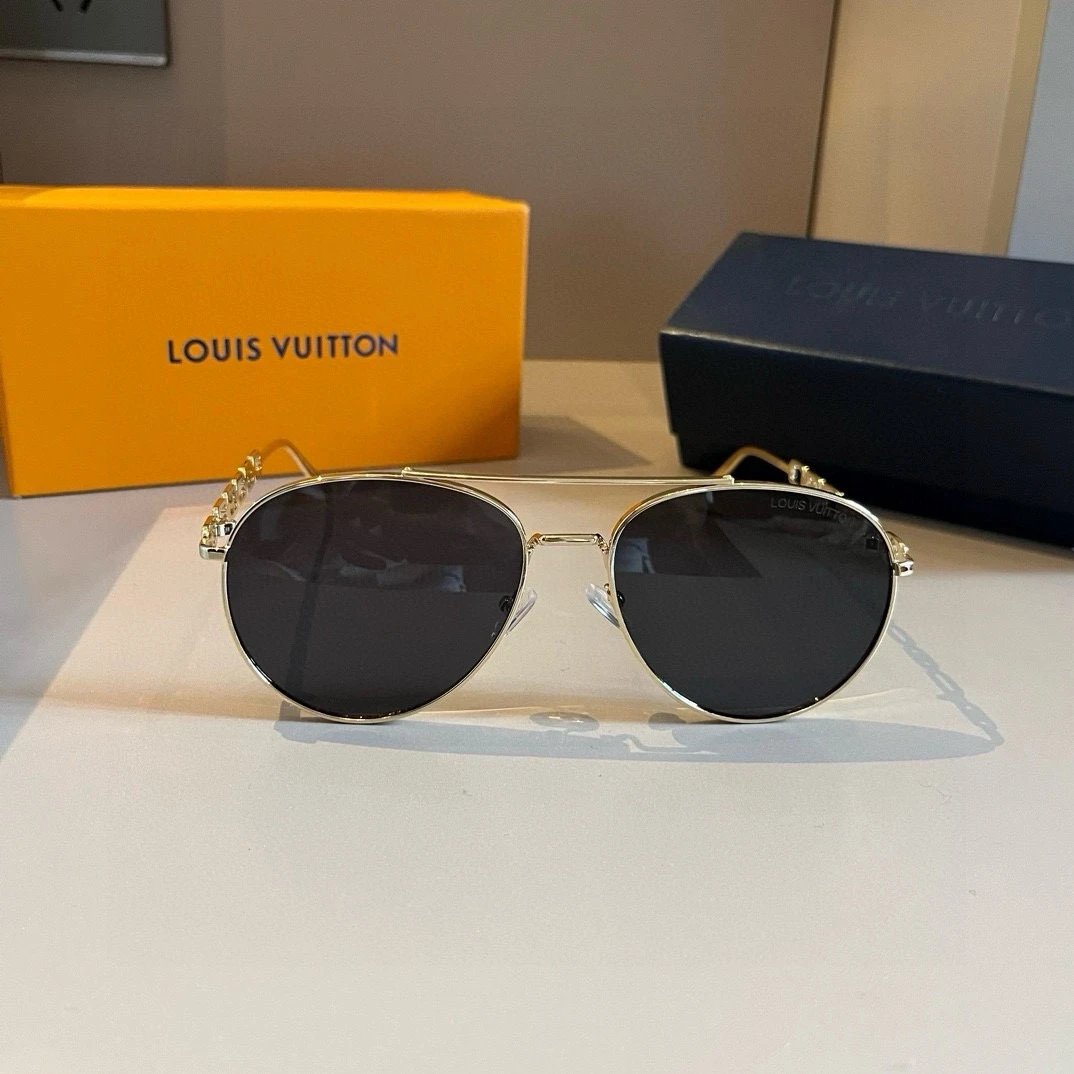 Prada Louis Vuitton...Sunglasses