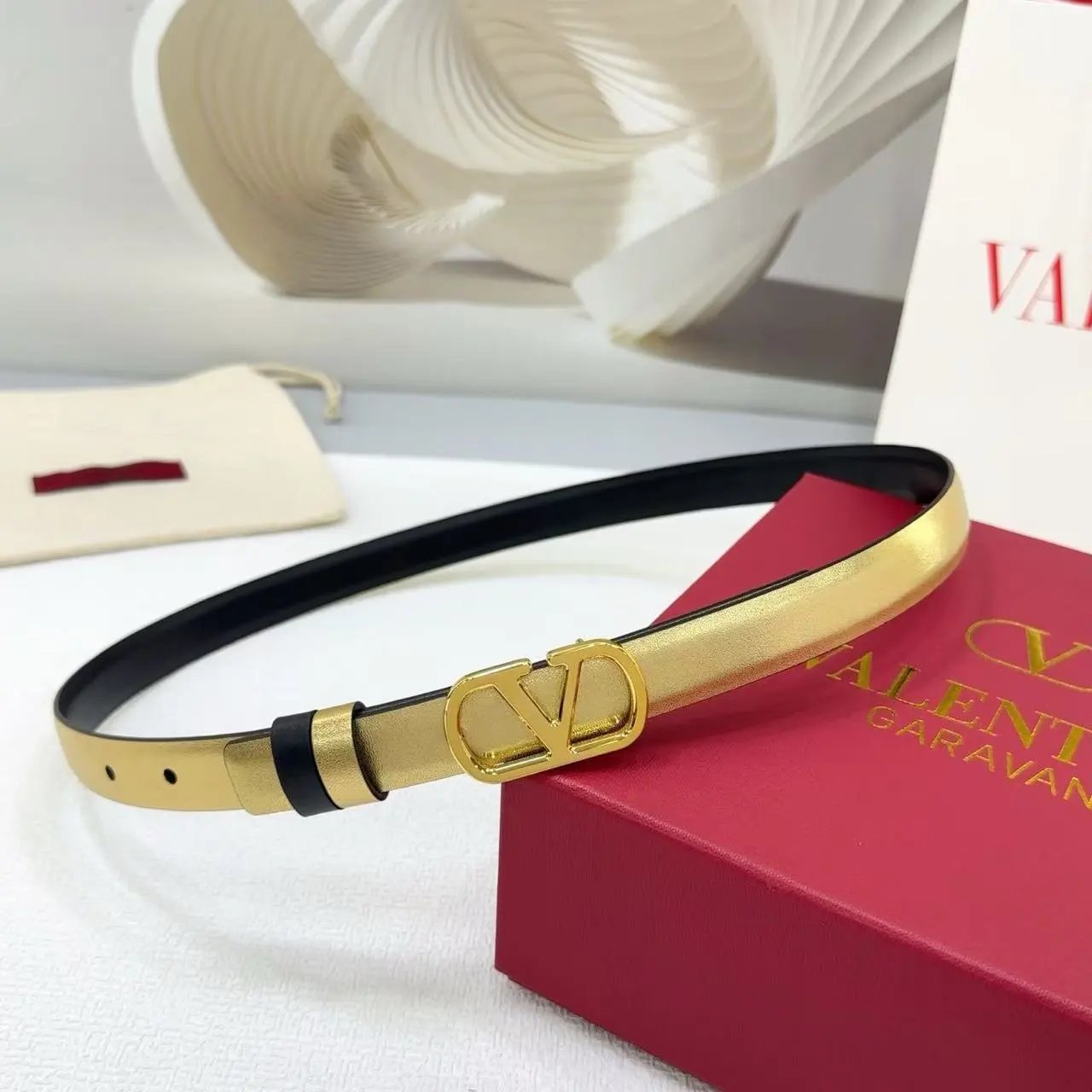 Valentino Versace...Belt