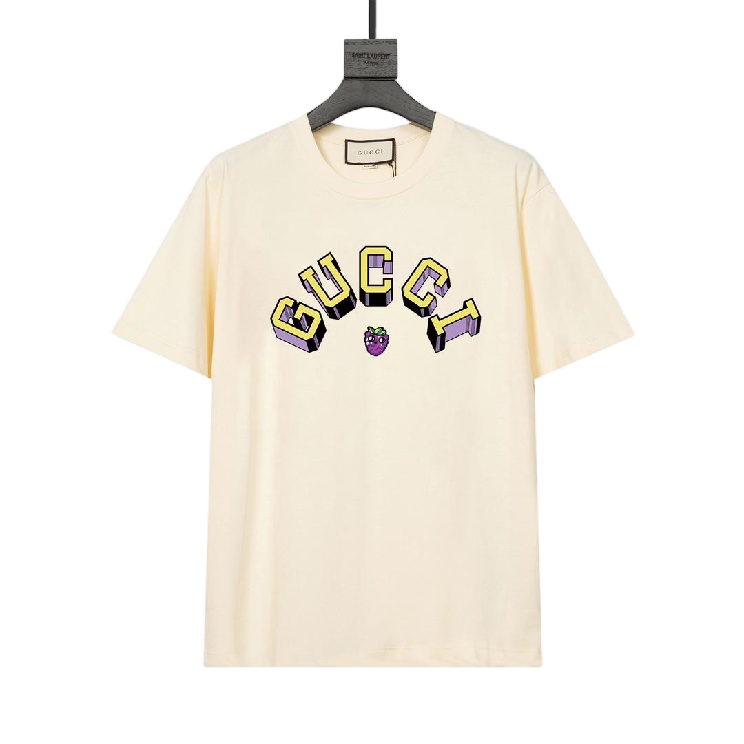Gucci T-Shirts
