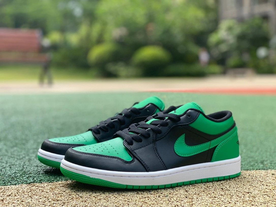 Jordan 1 Low