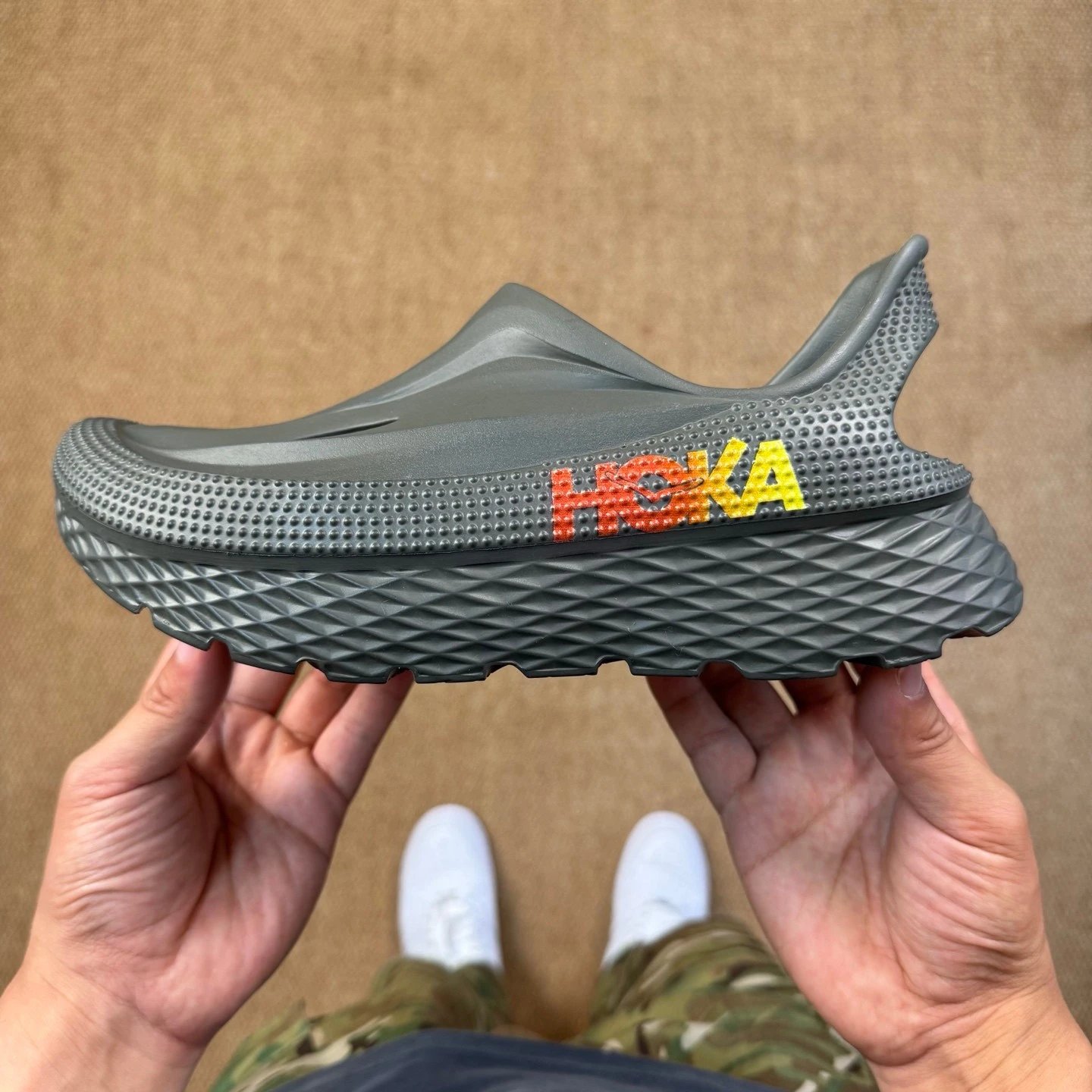 HOKA ONE ONE Shoes