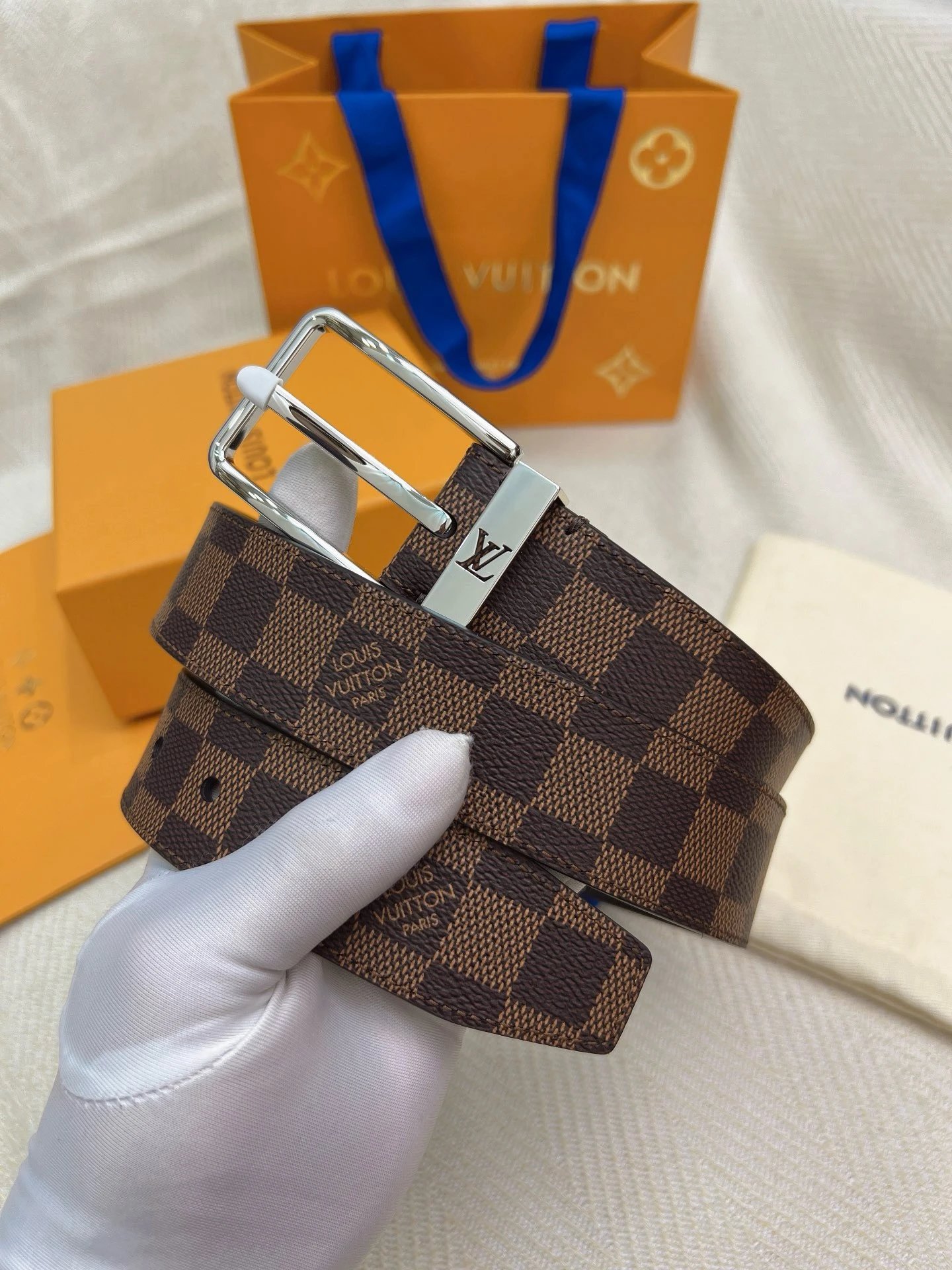 Louis Vuitton Belt