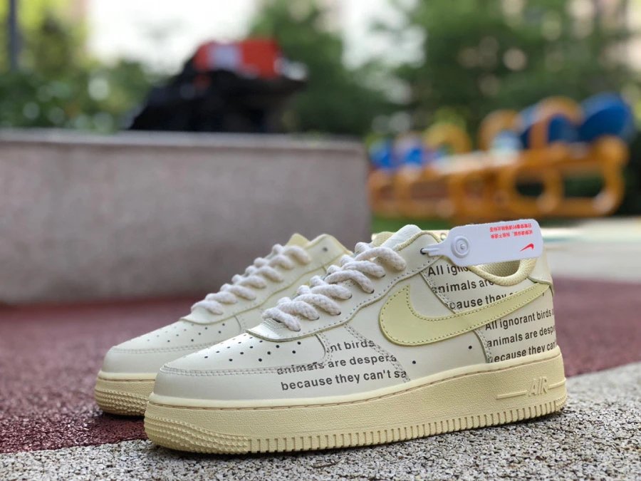 Nike Air Force 1 Low '07