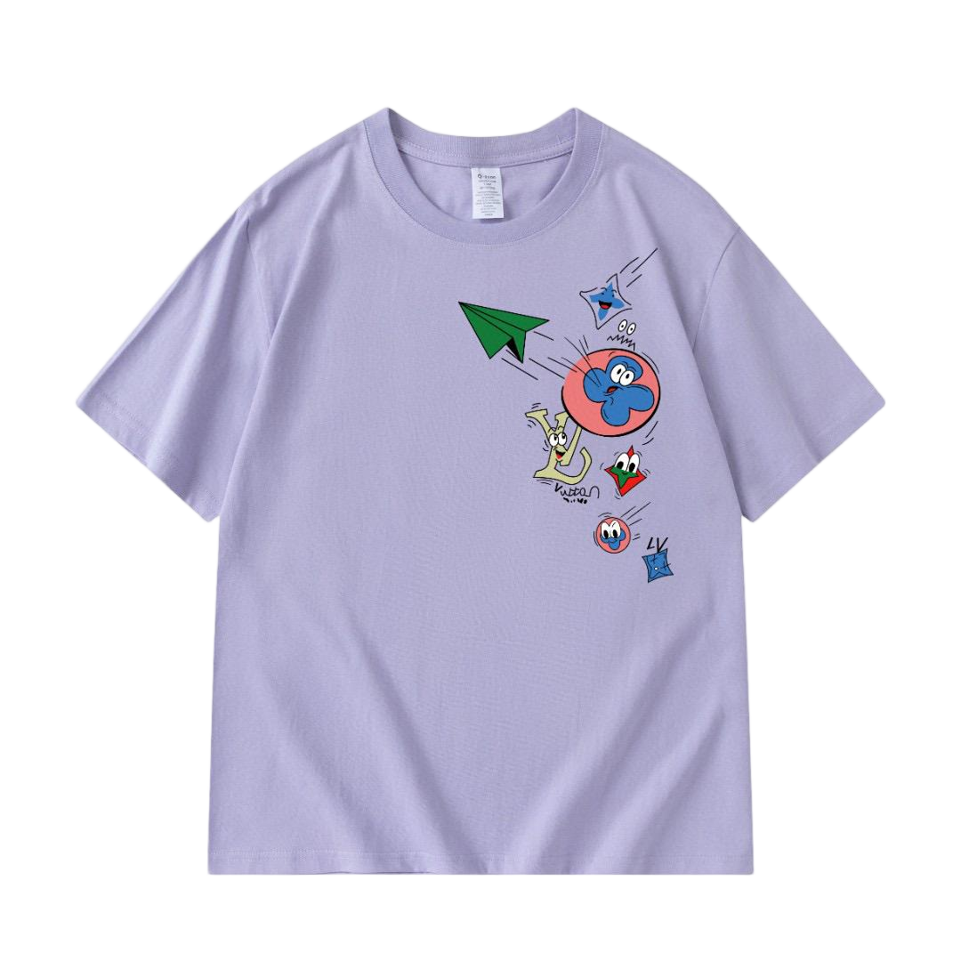 Louis Vuitton T-Shirts