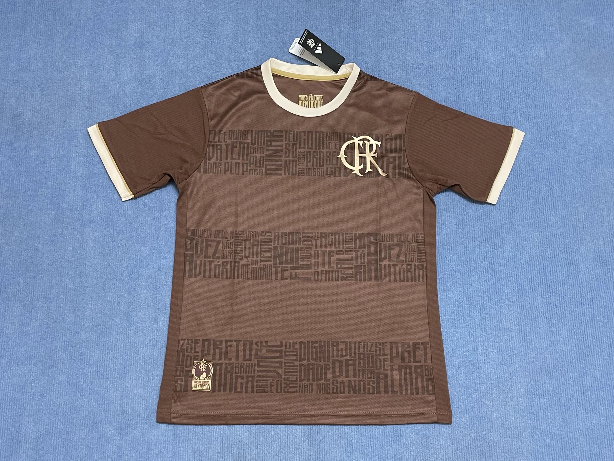 football shirt