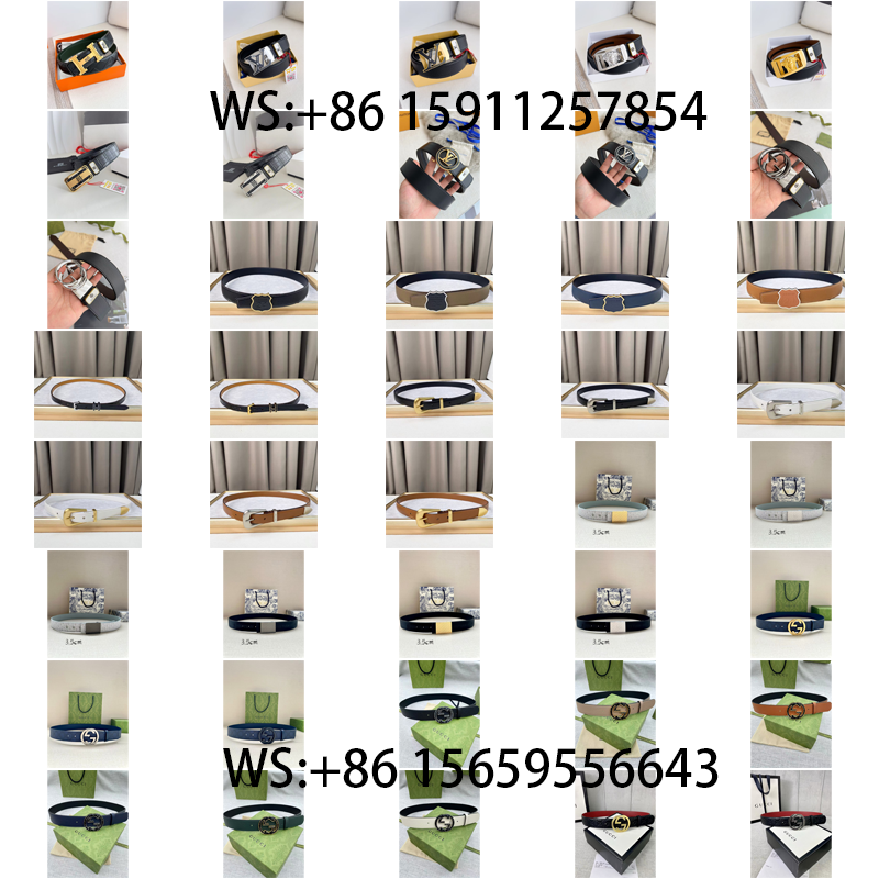 Hermès Gucci....Belt