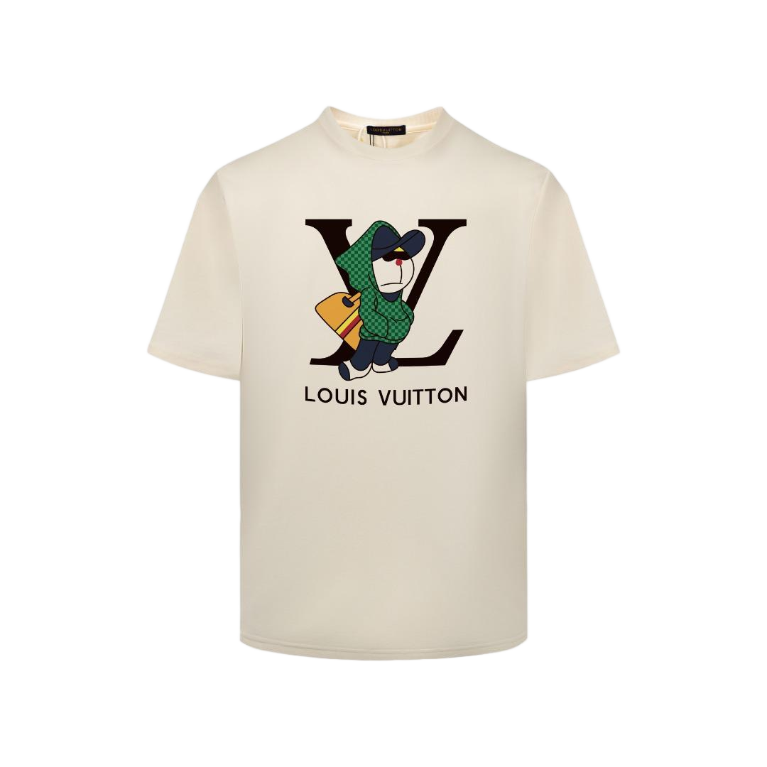 Louis Vuitton T-Shirts