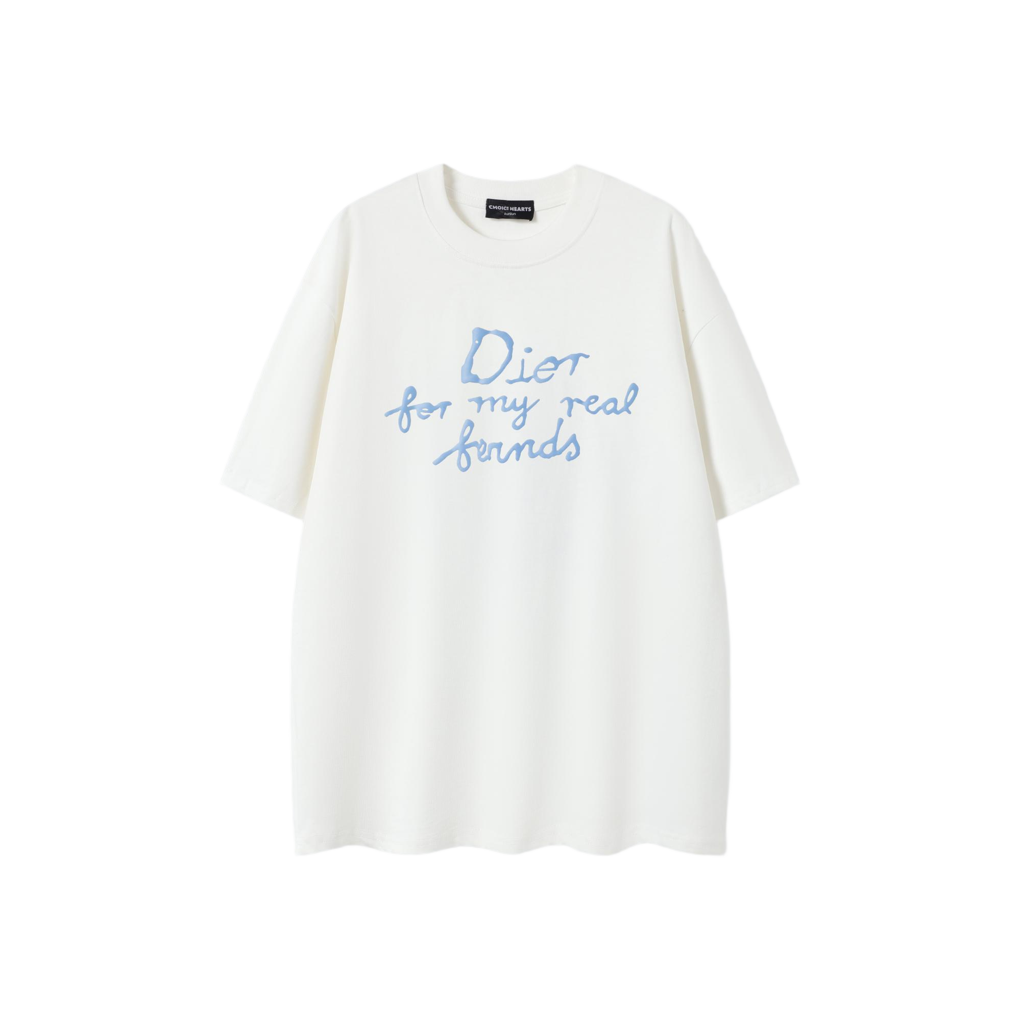 Dior T-Shirts