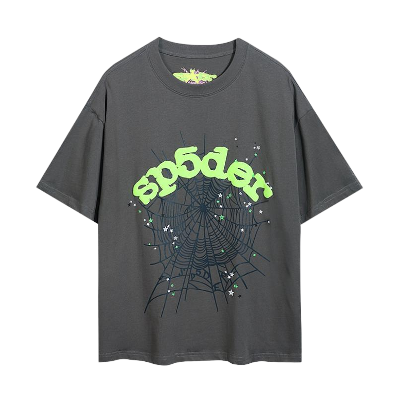 Sp5der T-Shirts