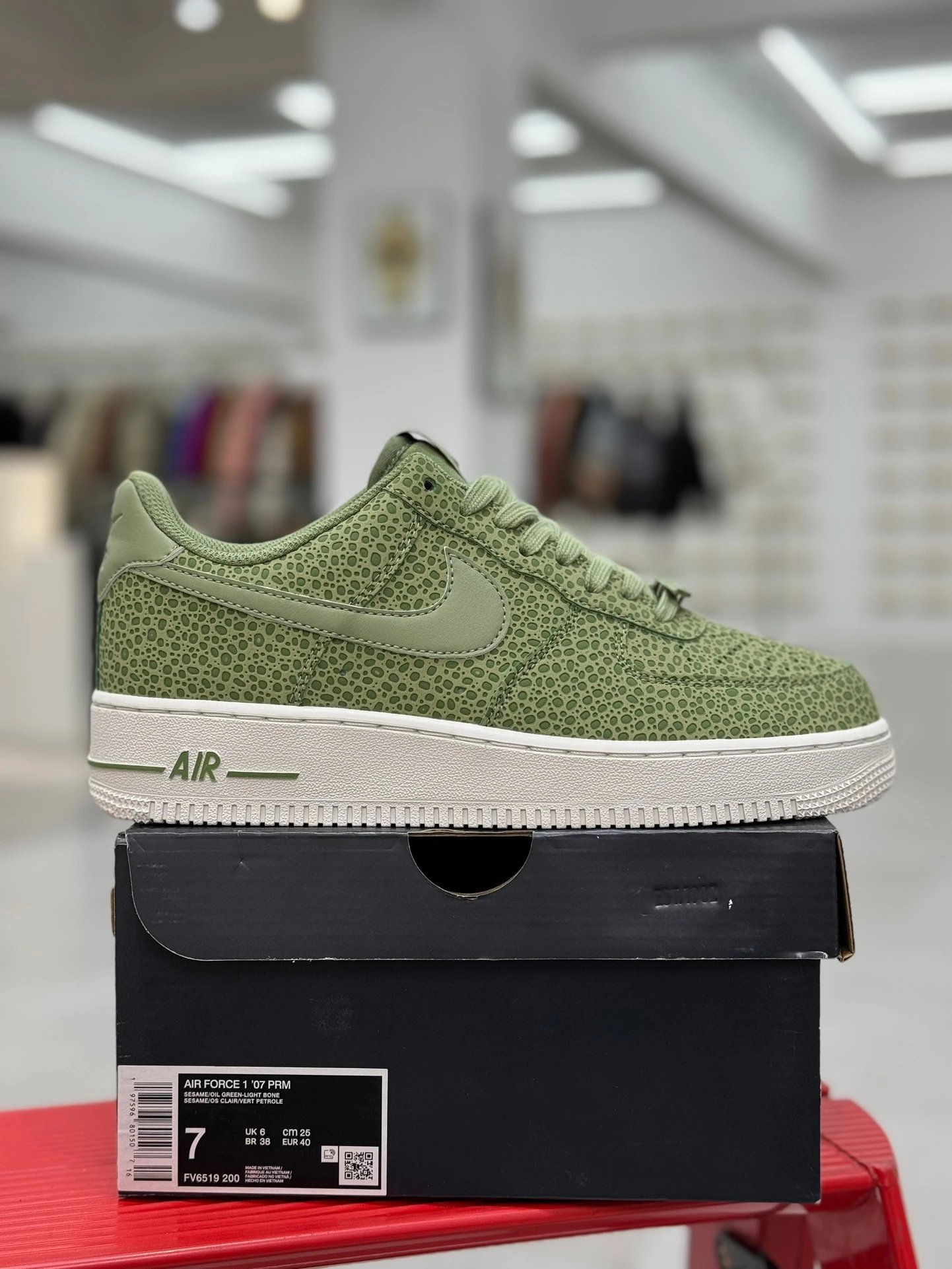 Nike Air Force 1 Low Shadow