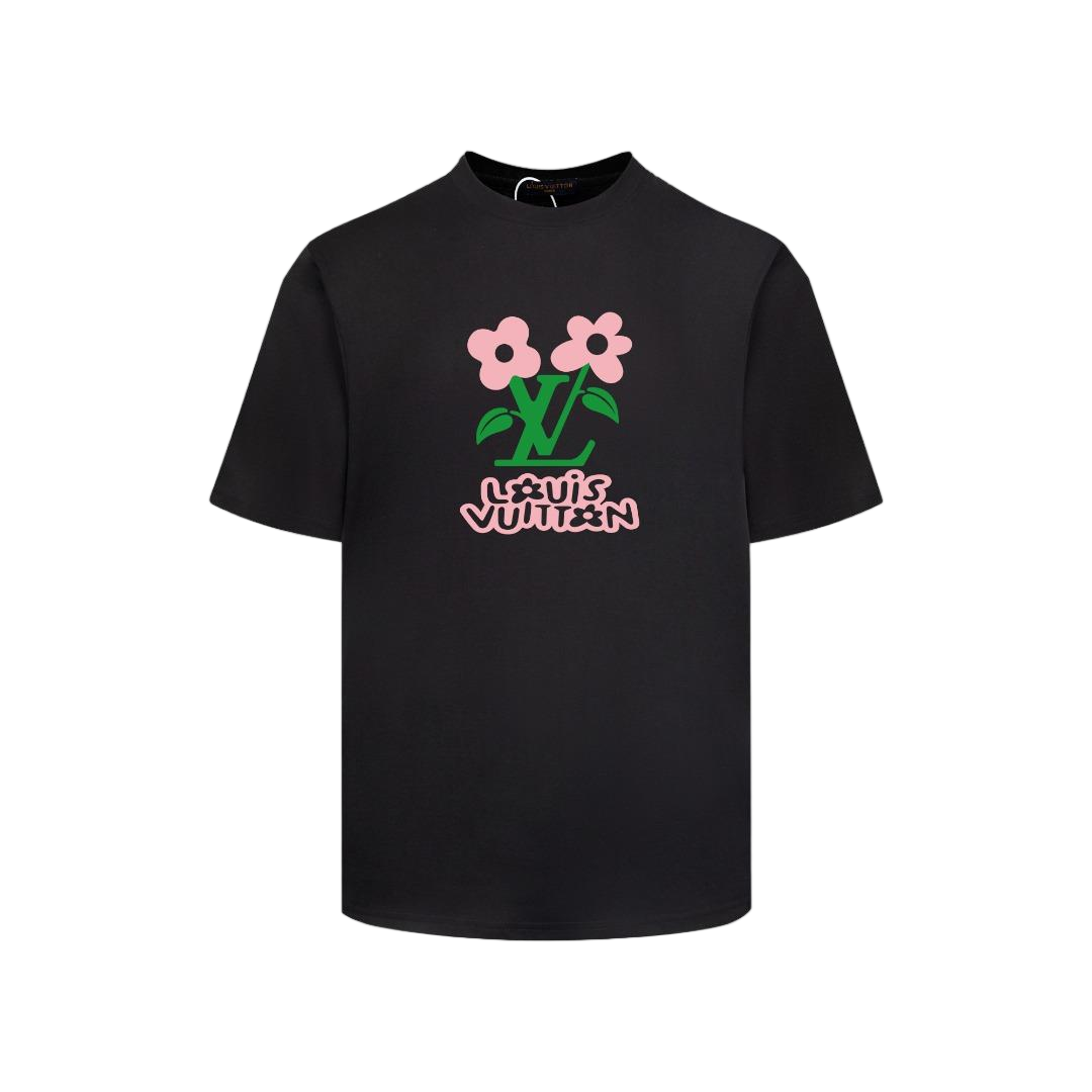 Louis Vuitton T-Shirts