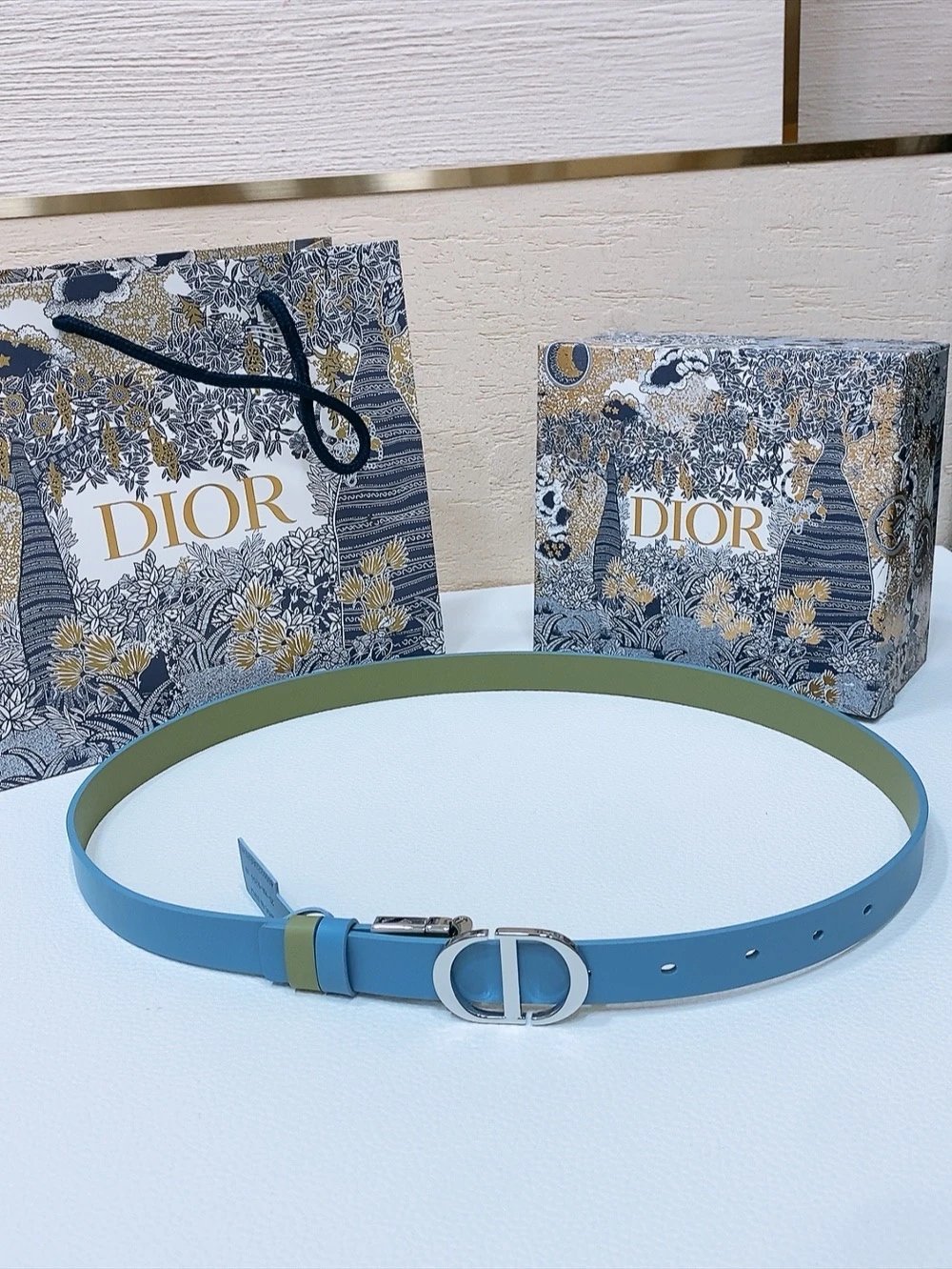 Dior Belt