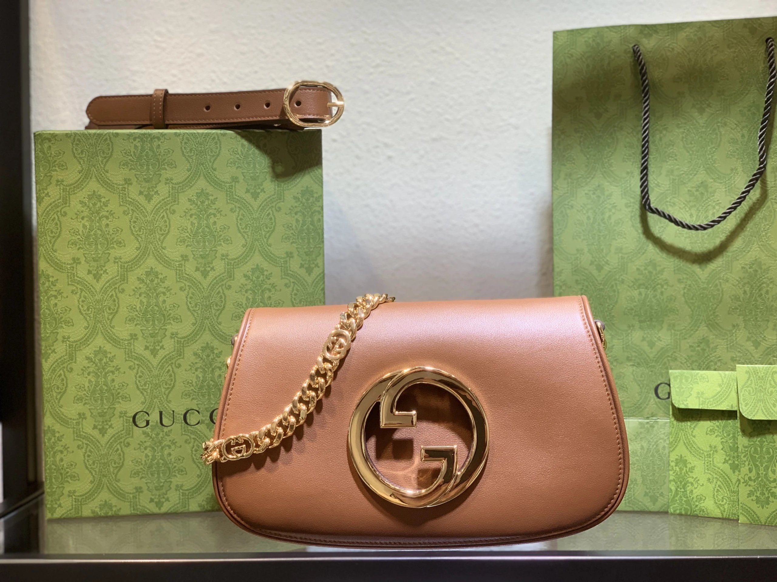 休闲包包（20）