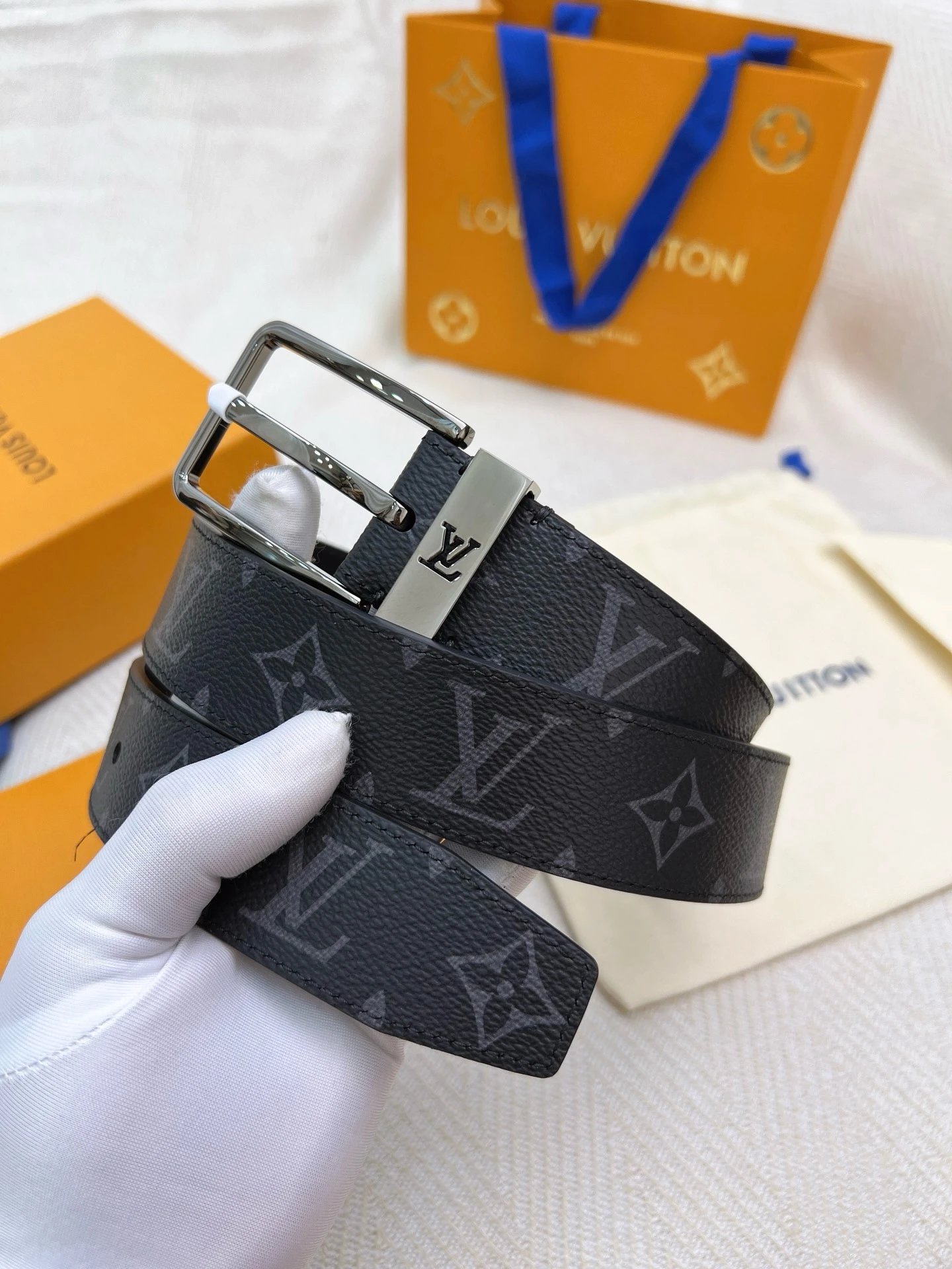 Louis Vuitton Belt
