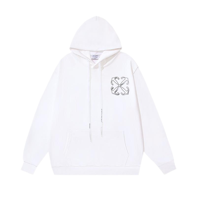  Off-White Hoodies