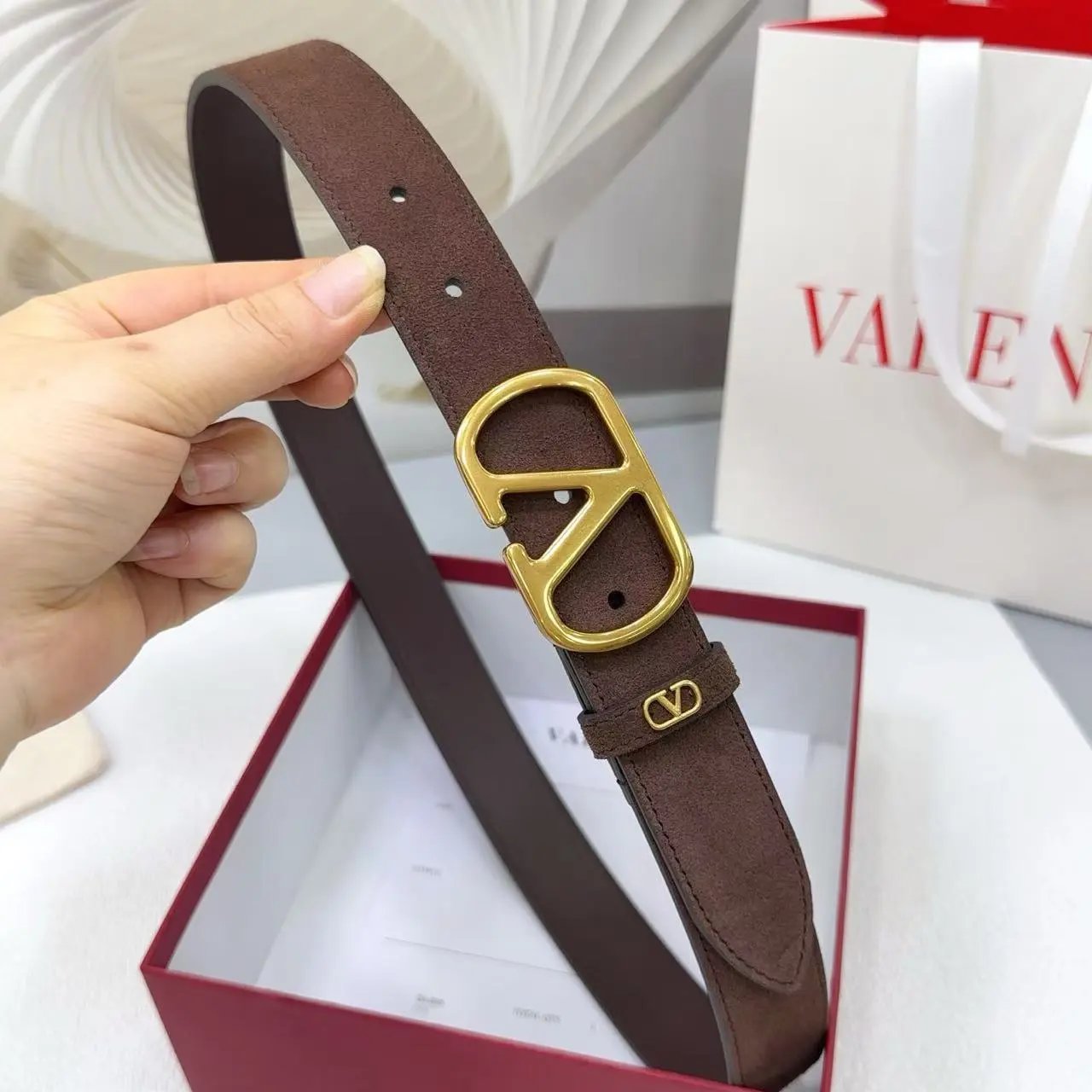 Valentino Versace...Belt