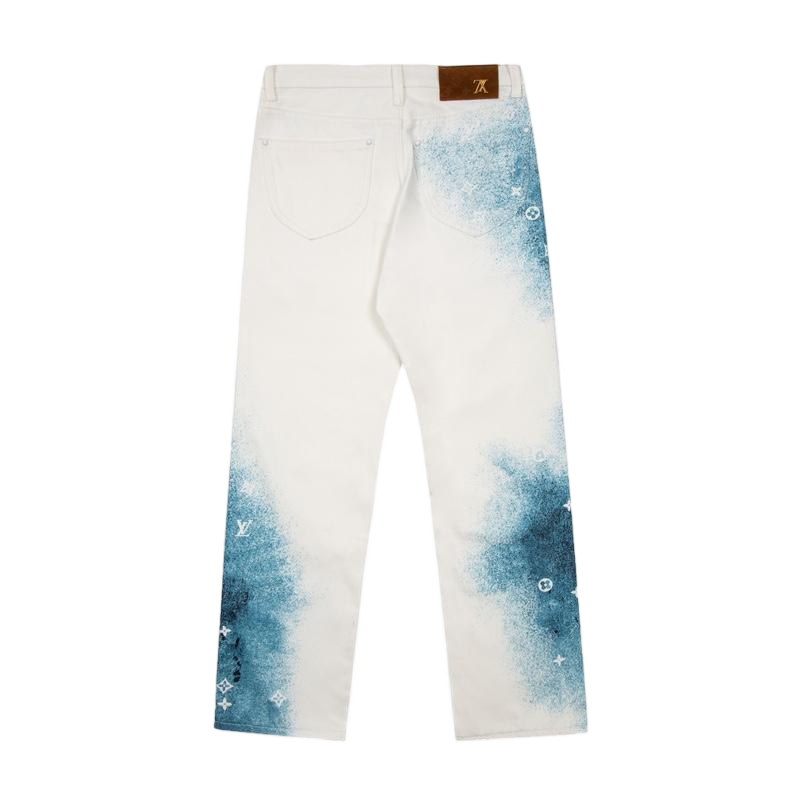 Louis Vuitton Pants