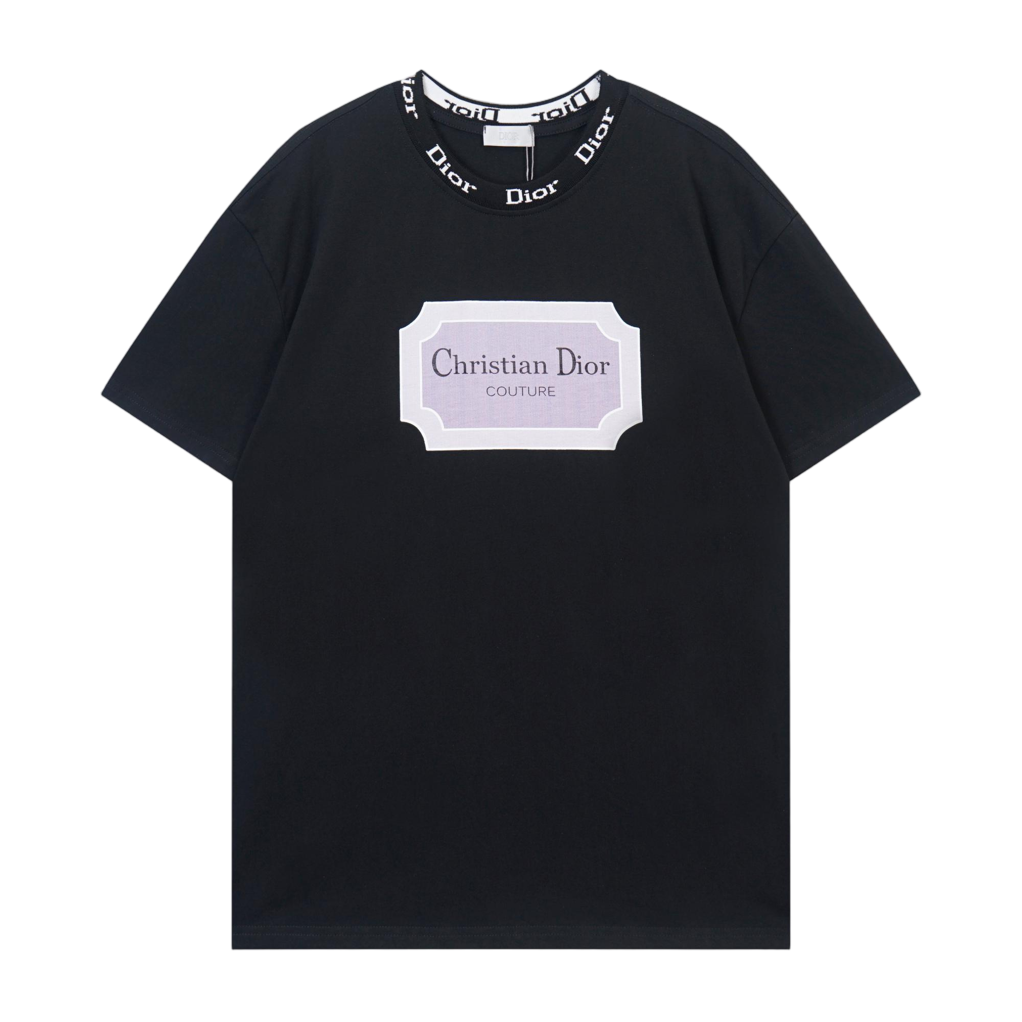 Dior T-Shirts