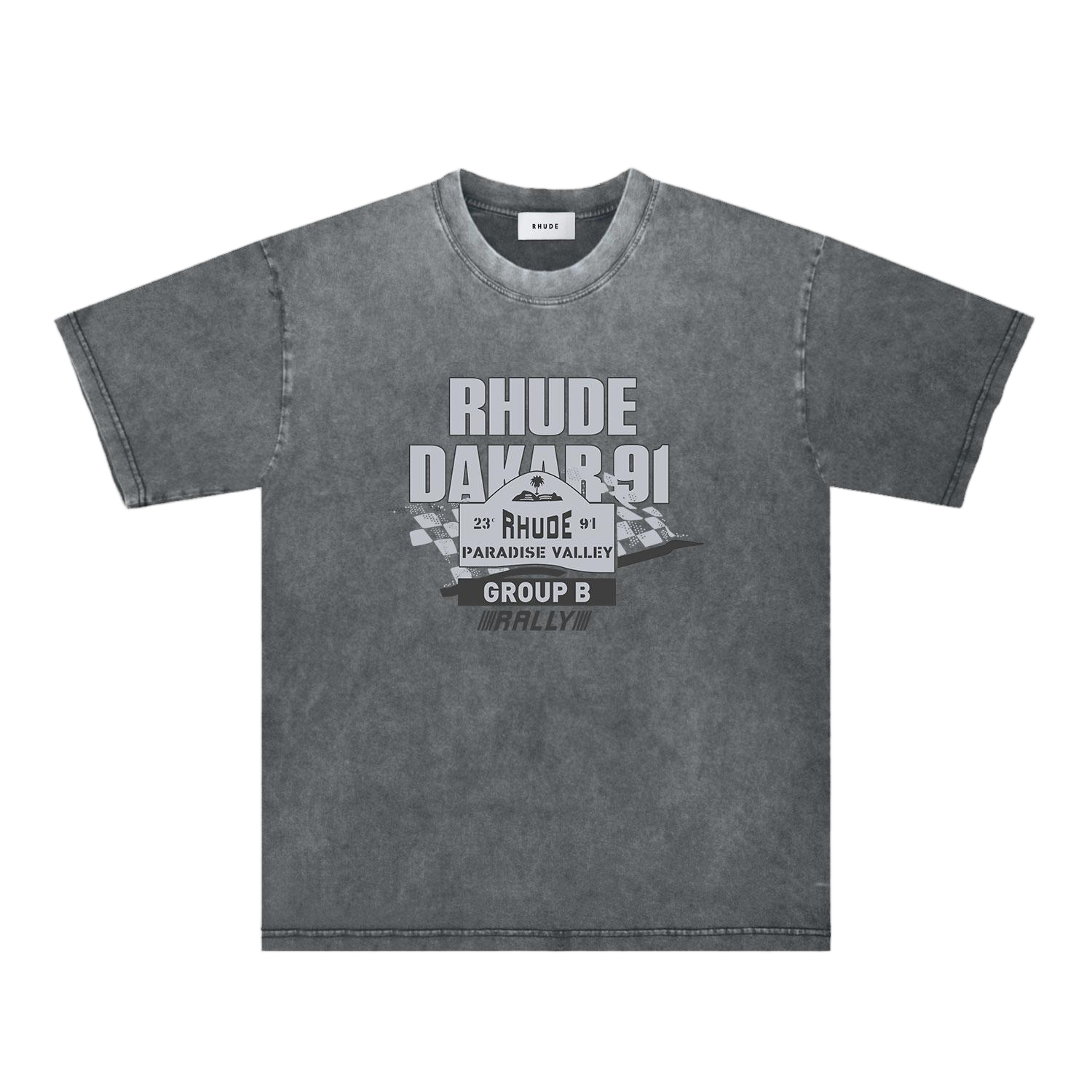 Rhude T-Shirts