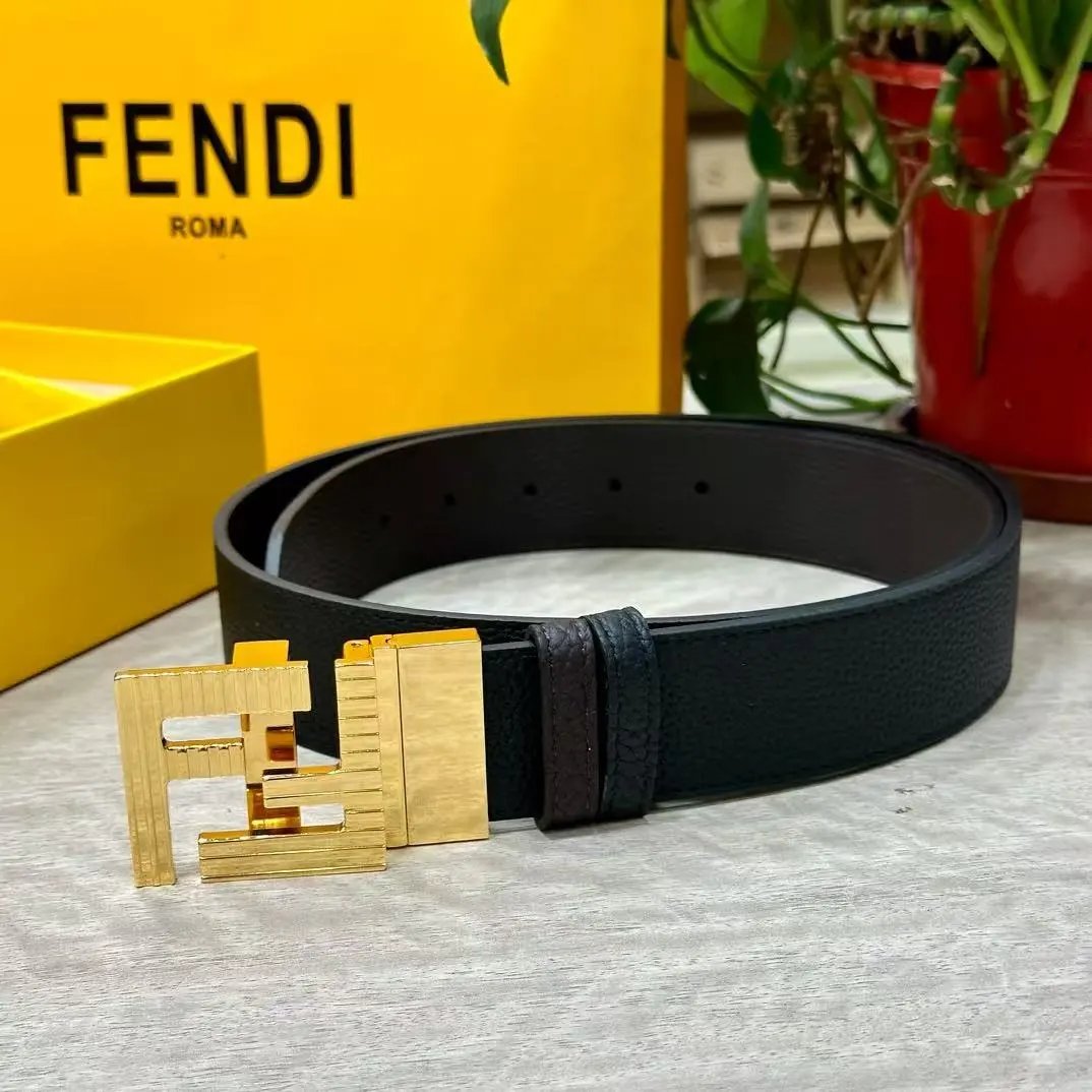 Loewe Fendi....Belt