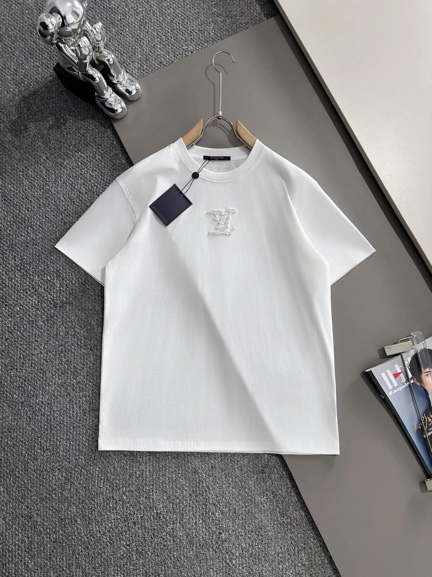 Louis Vuitton T-Shirts