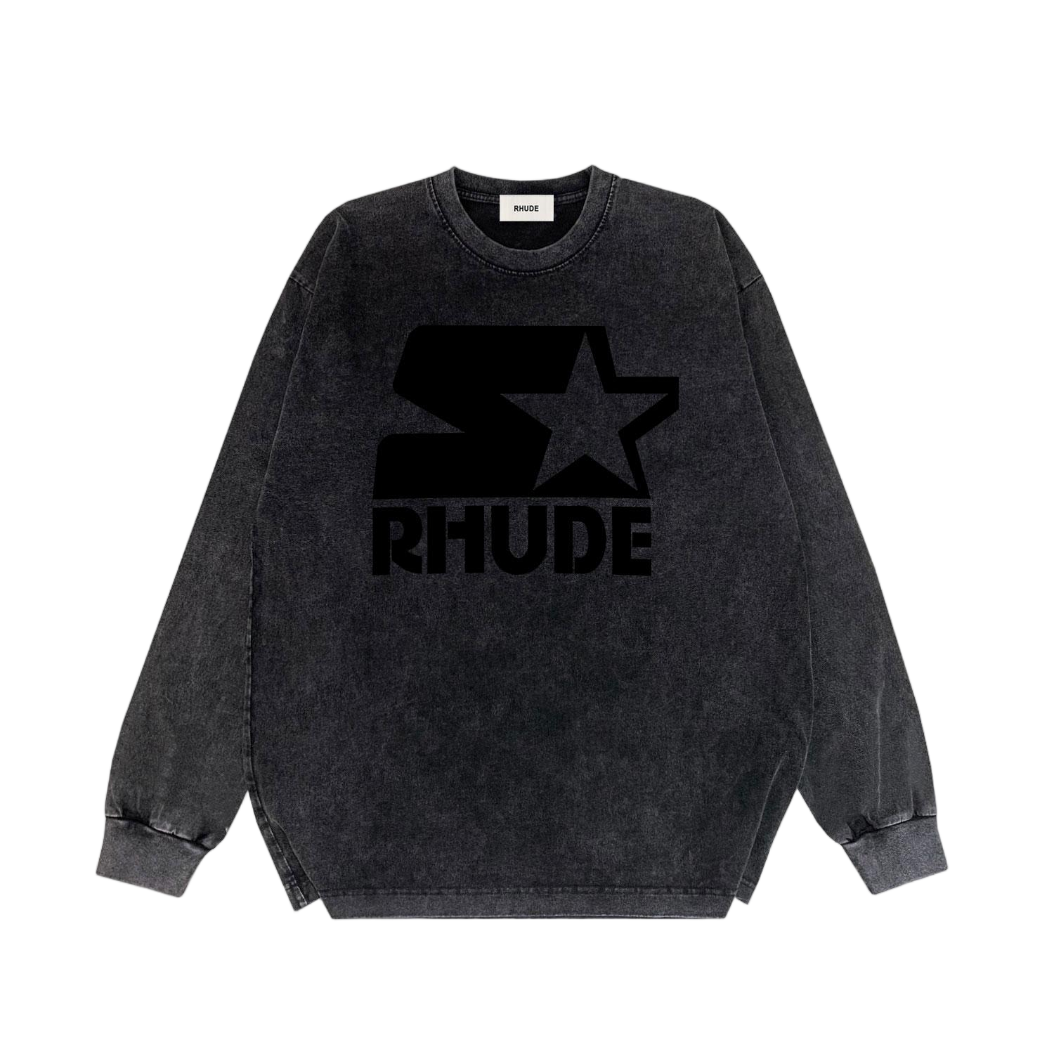 Rhude Hoodies