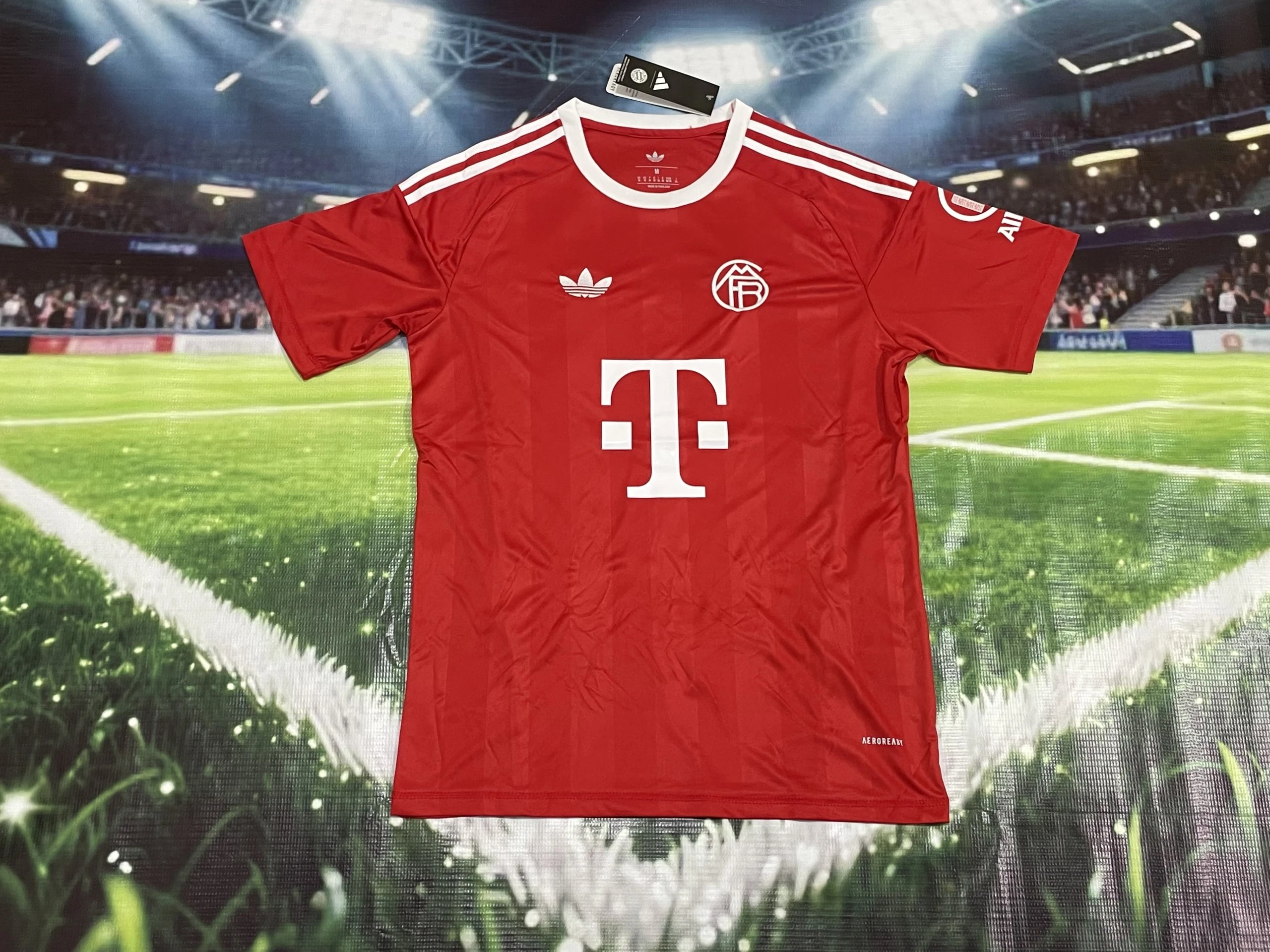 Football Jersey