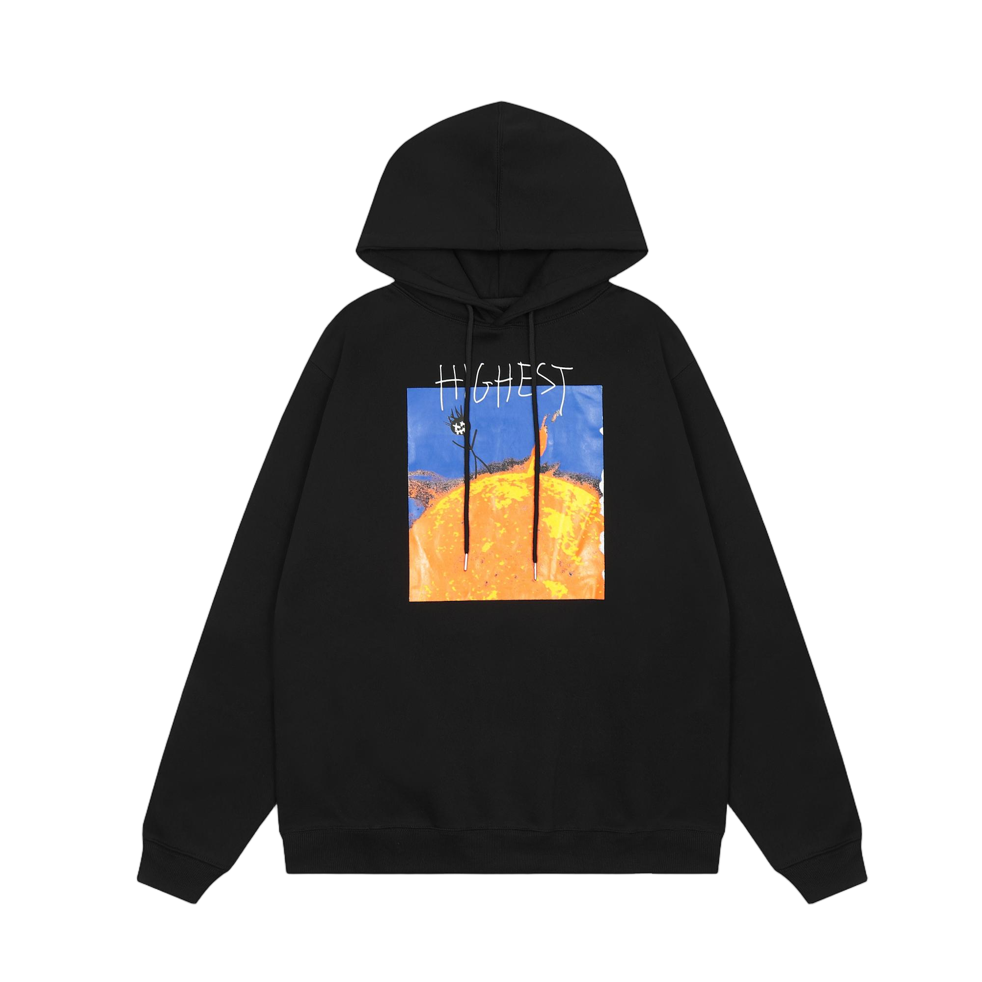 Travis Scott Hoodies