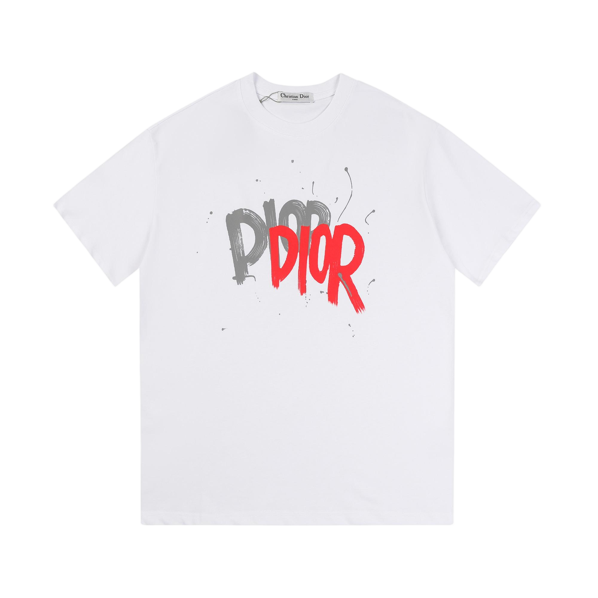 Dior T-Shirts