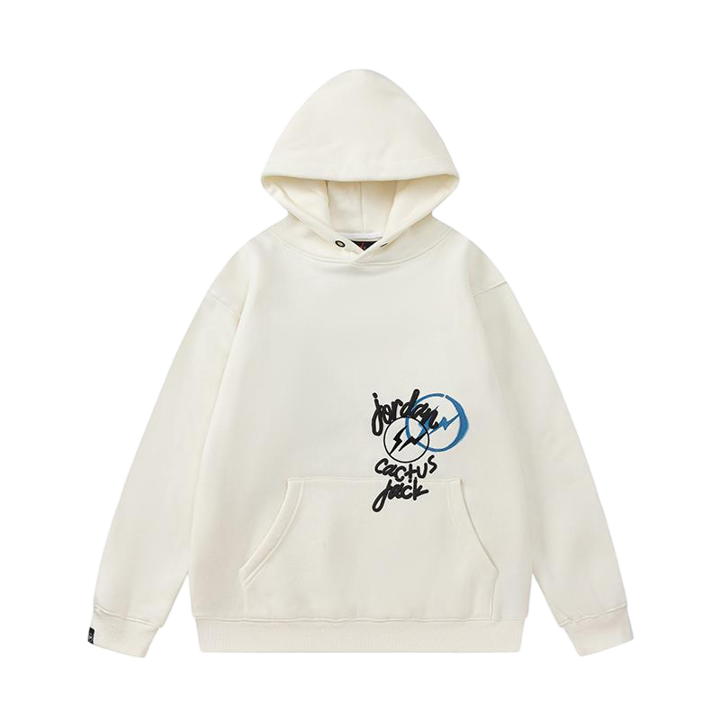 Travis Scott Hoodies