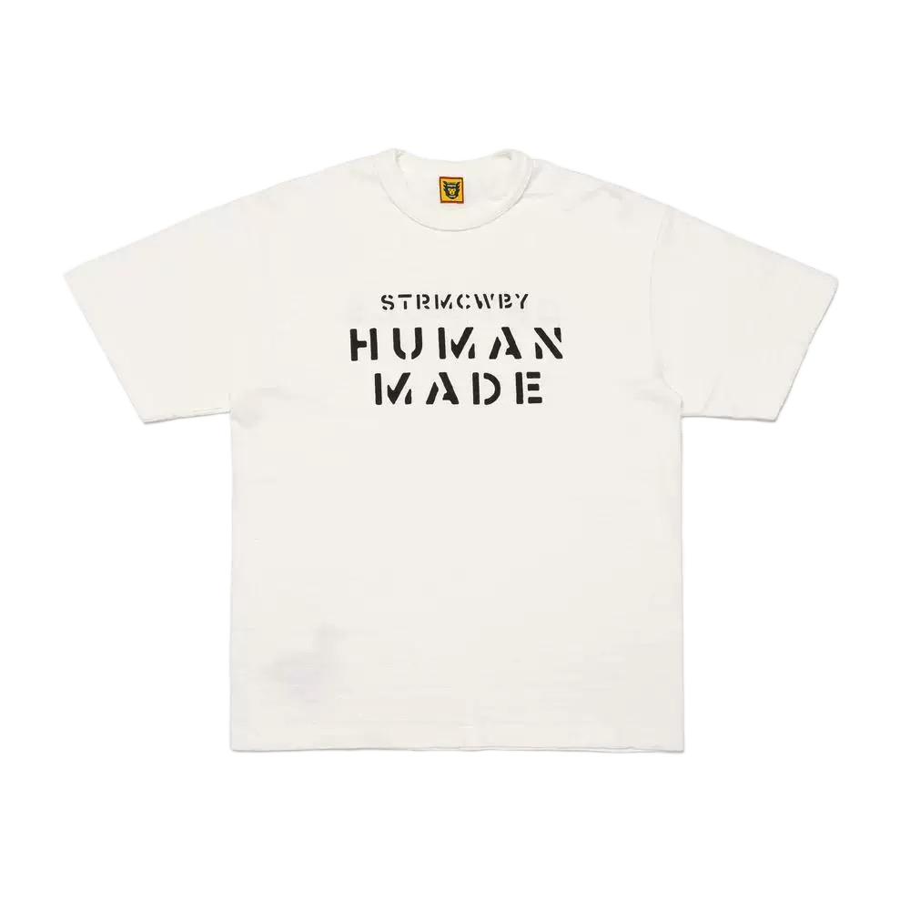 Human Made T-Shirts