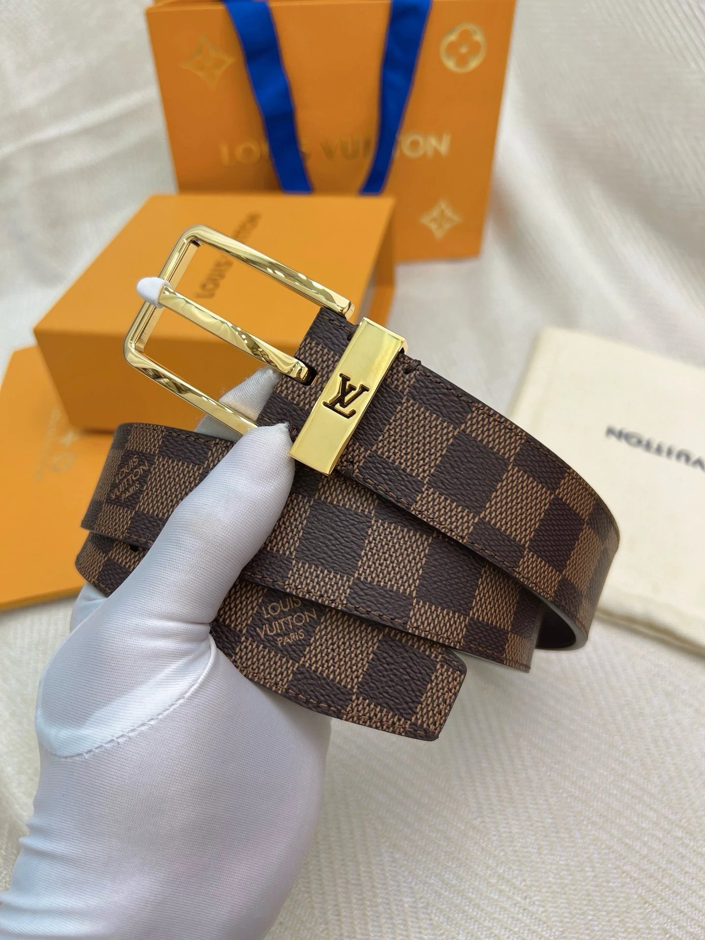 Louis Vuitton Belt