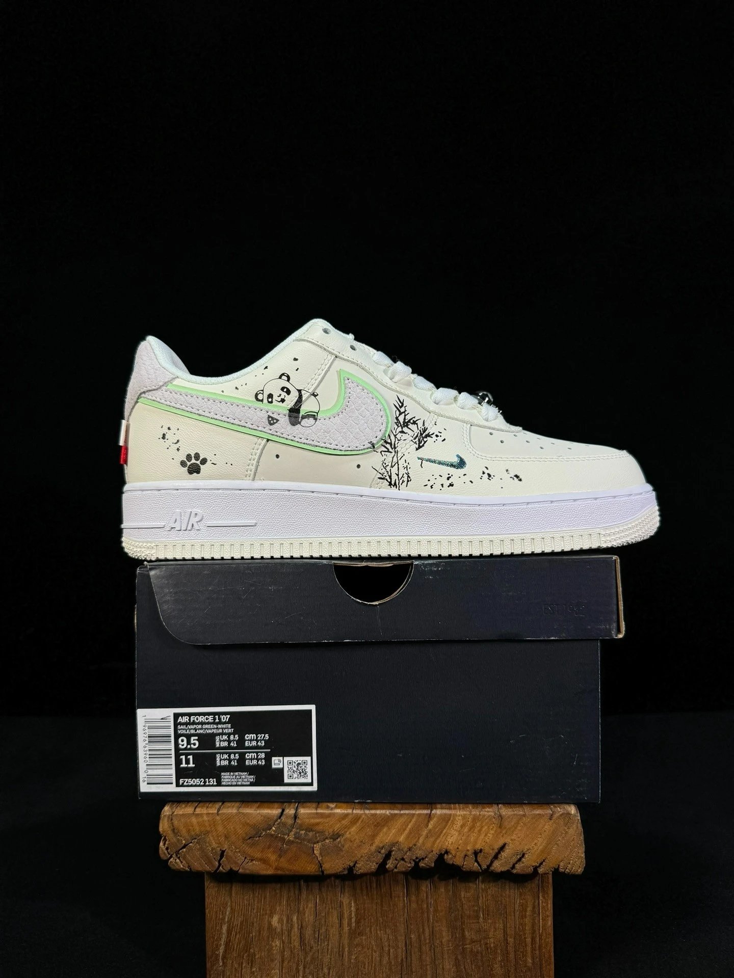 Nike Air Force 1 Low Shadow