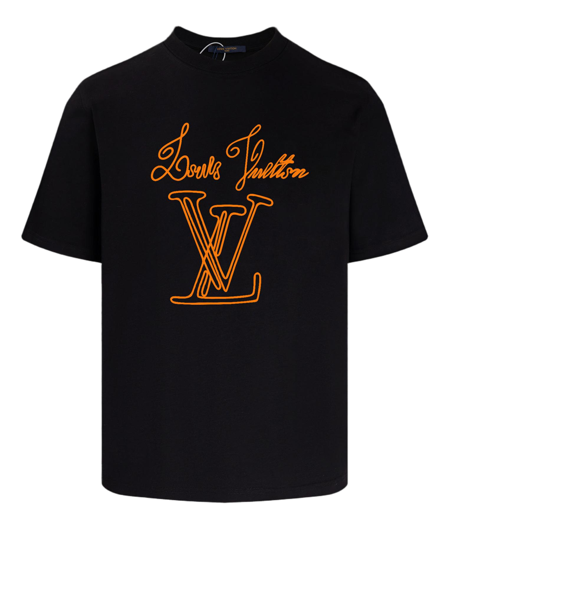  Louis Vuitton T-Shirts
