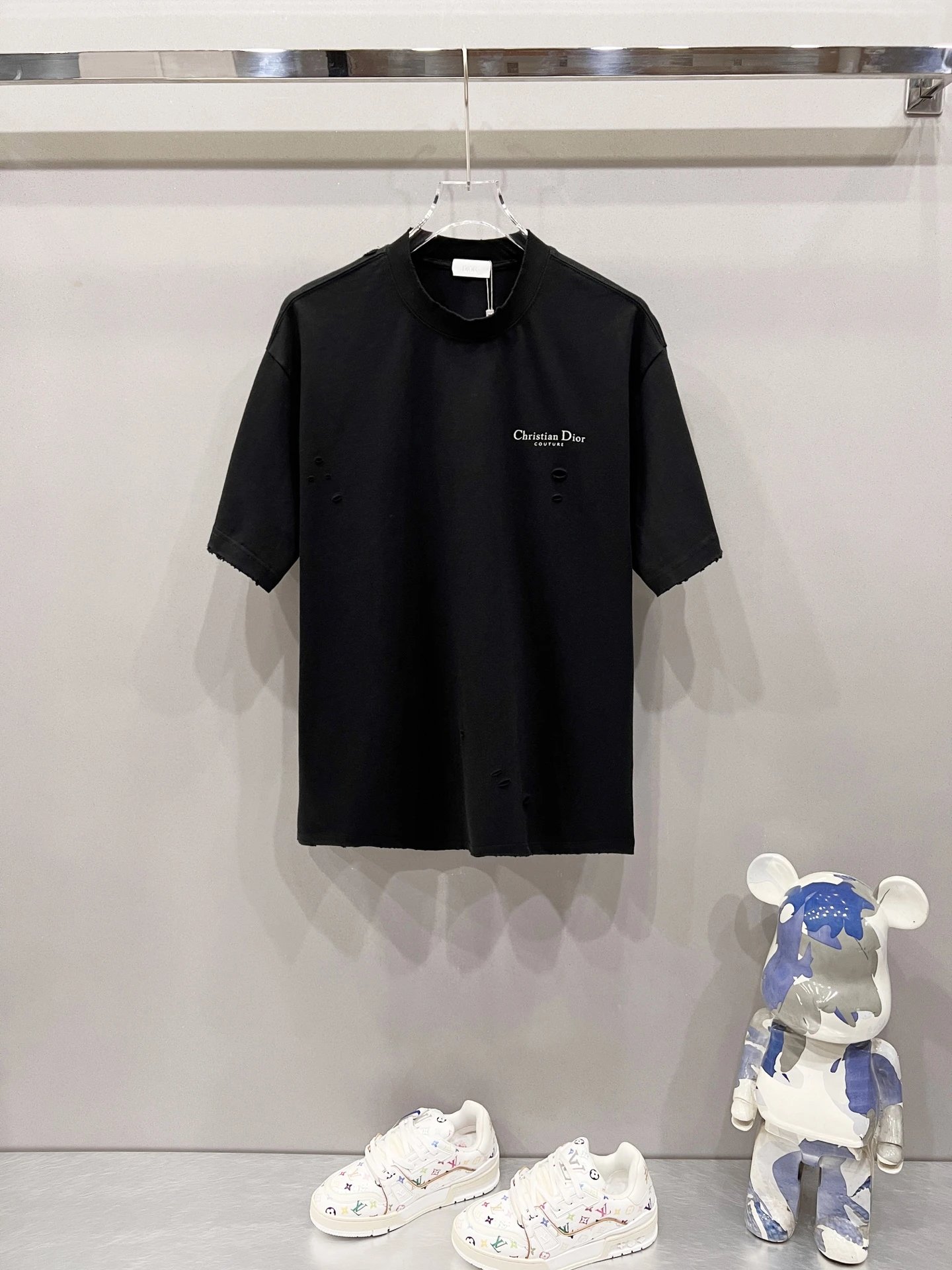 Dior T-Shirts