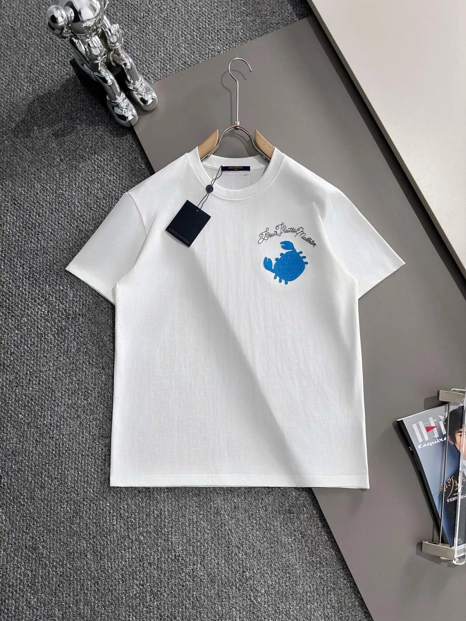 Louis Vuitton T-Shirts