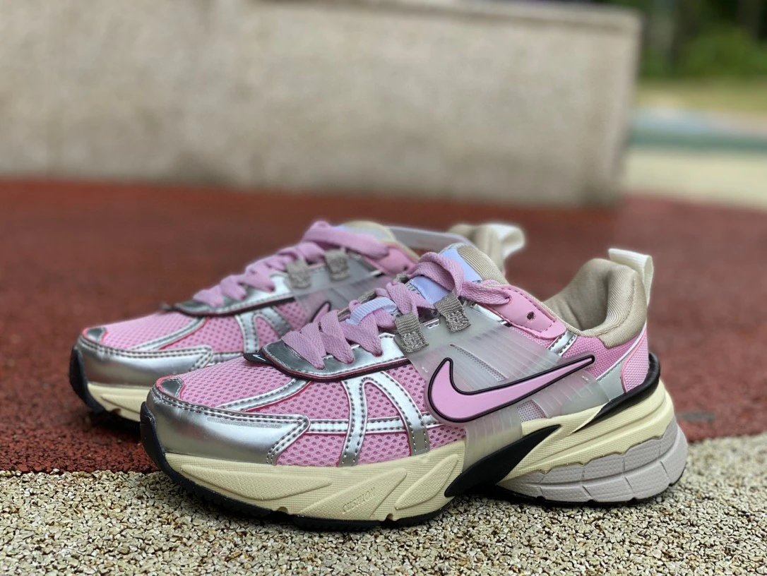 Nike V2K Run