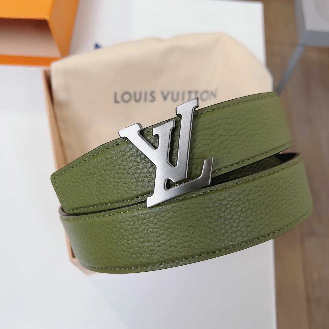 Louis Vuitton Belt