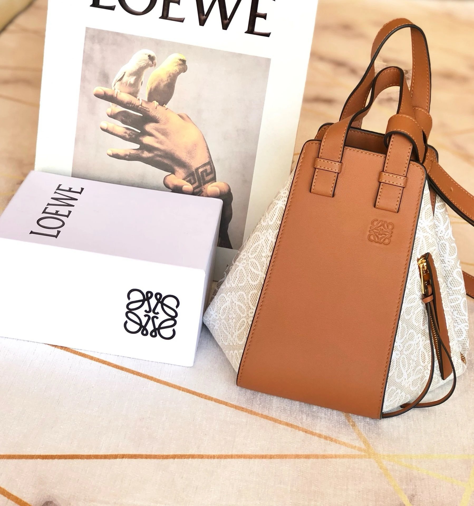 休闲包包（13）