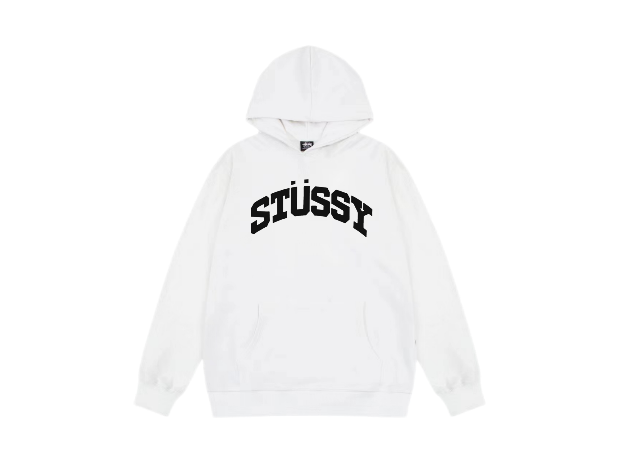 Stüssy Hoodies