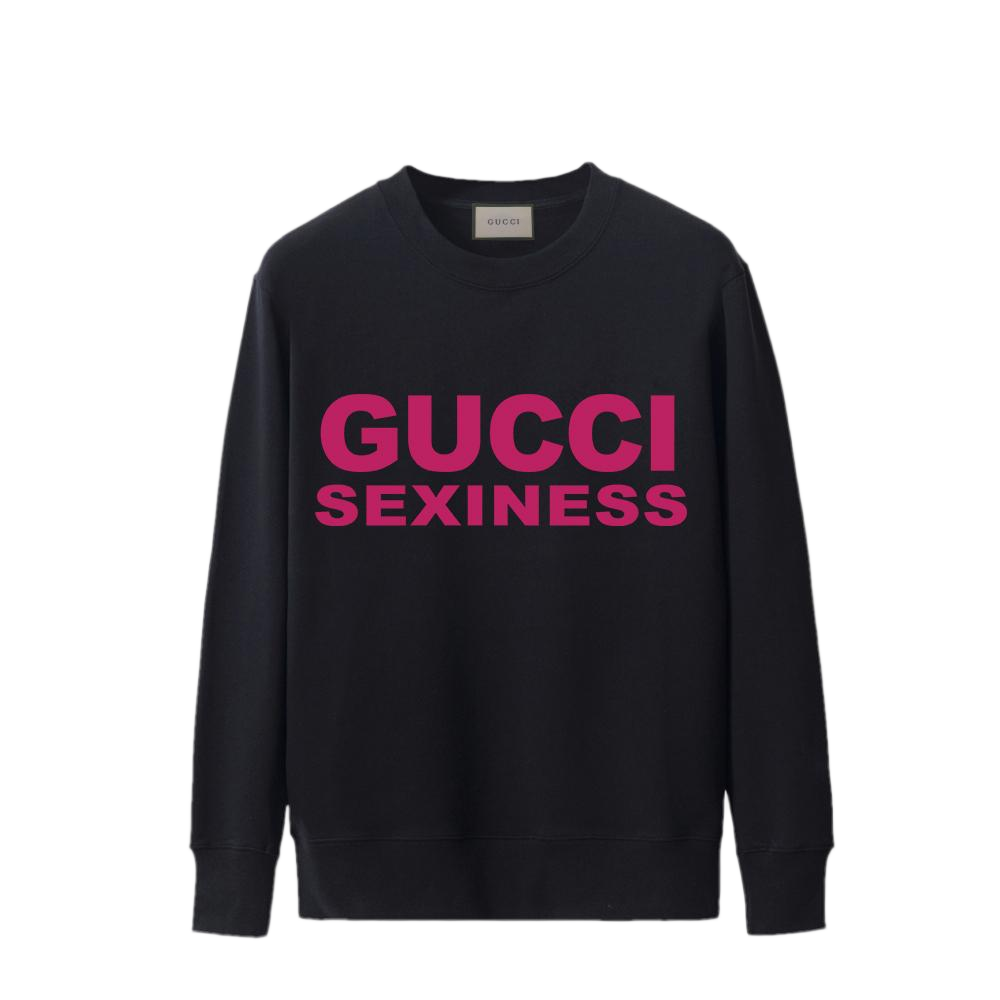 Gucci Hoodies
