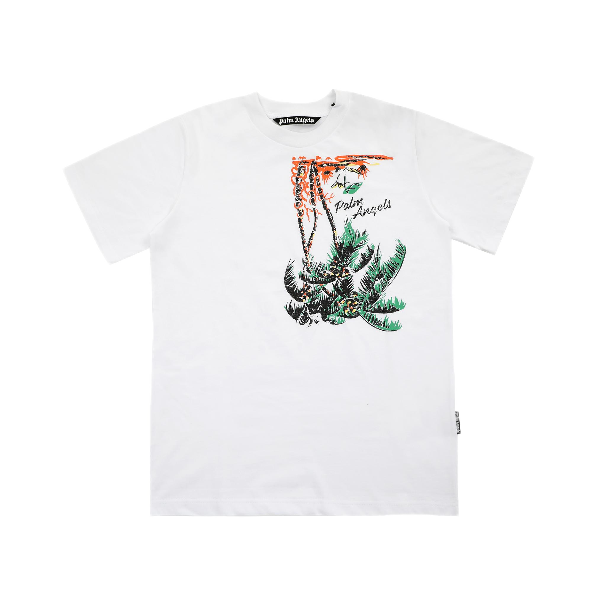  Palm Angels T-Shirts