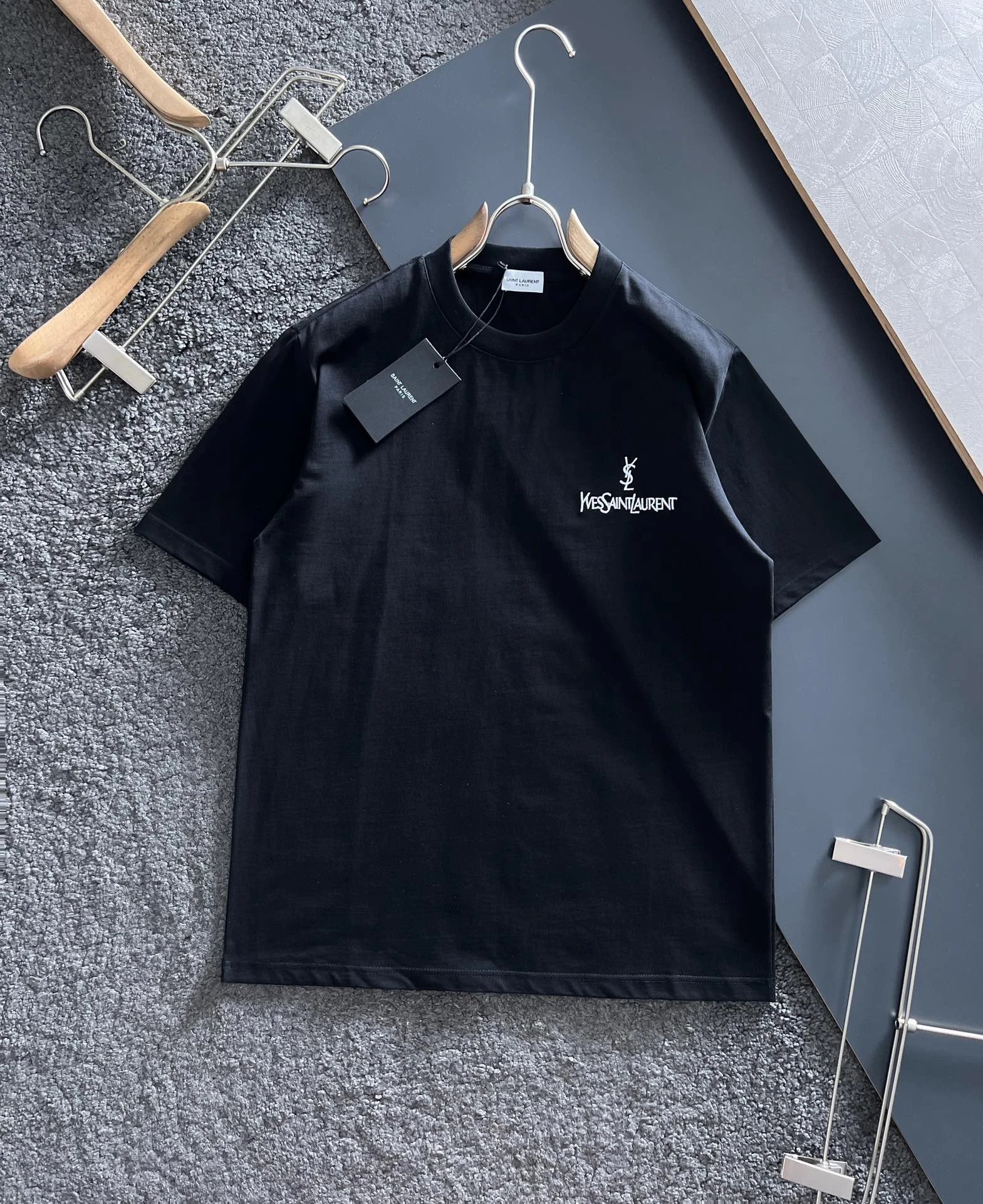 Saint Laurent T-Shirts