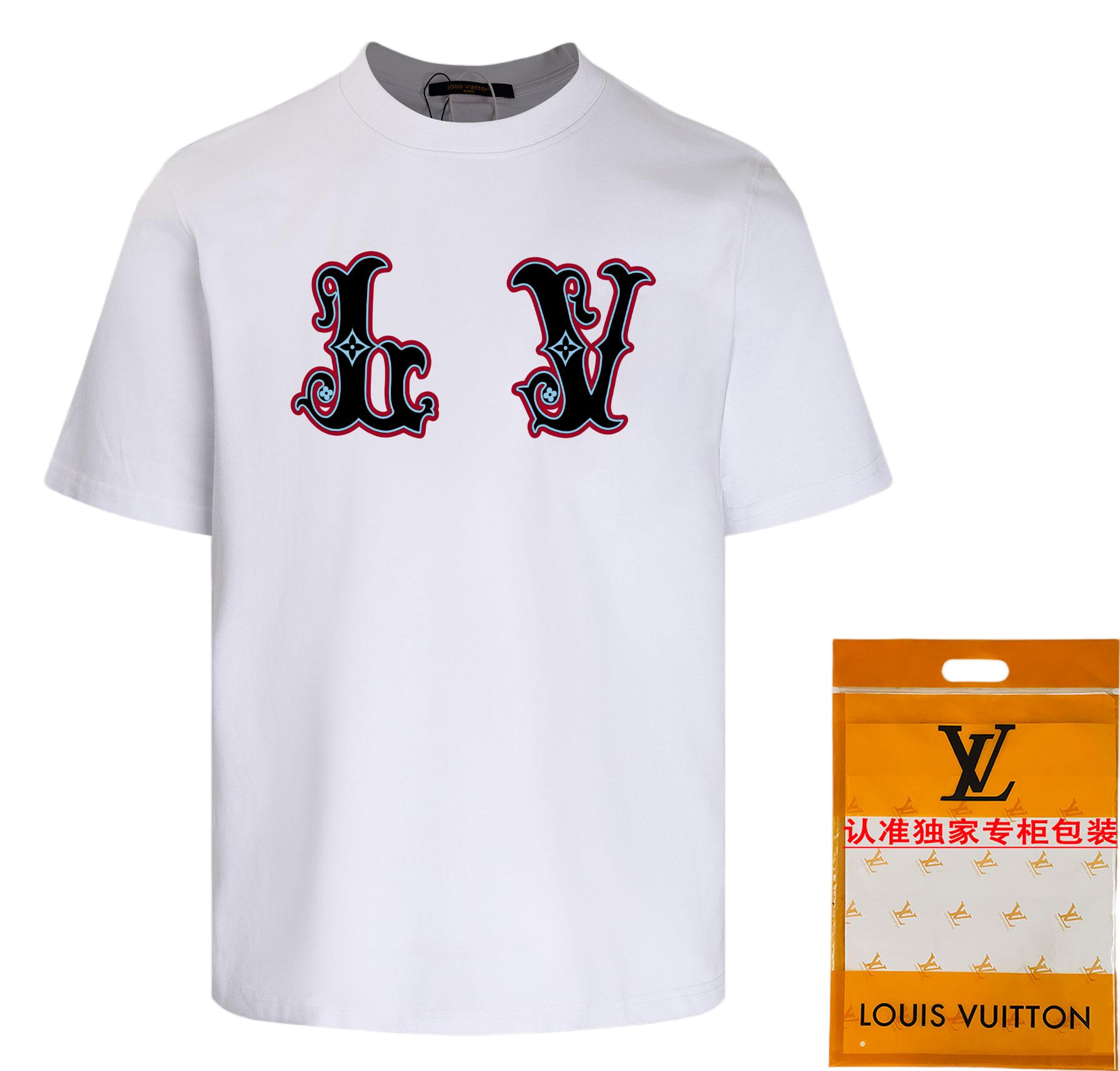 Louis Vuitton T-Shirts