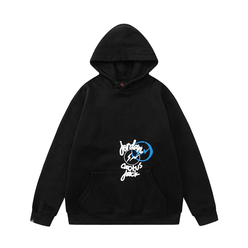 Travis Scott Hoodies