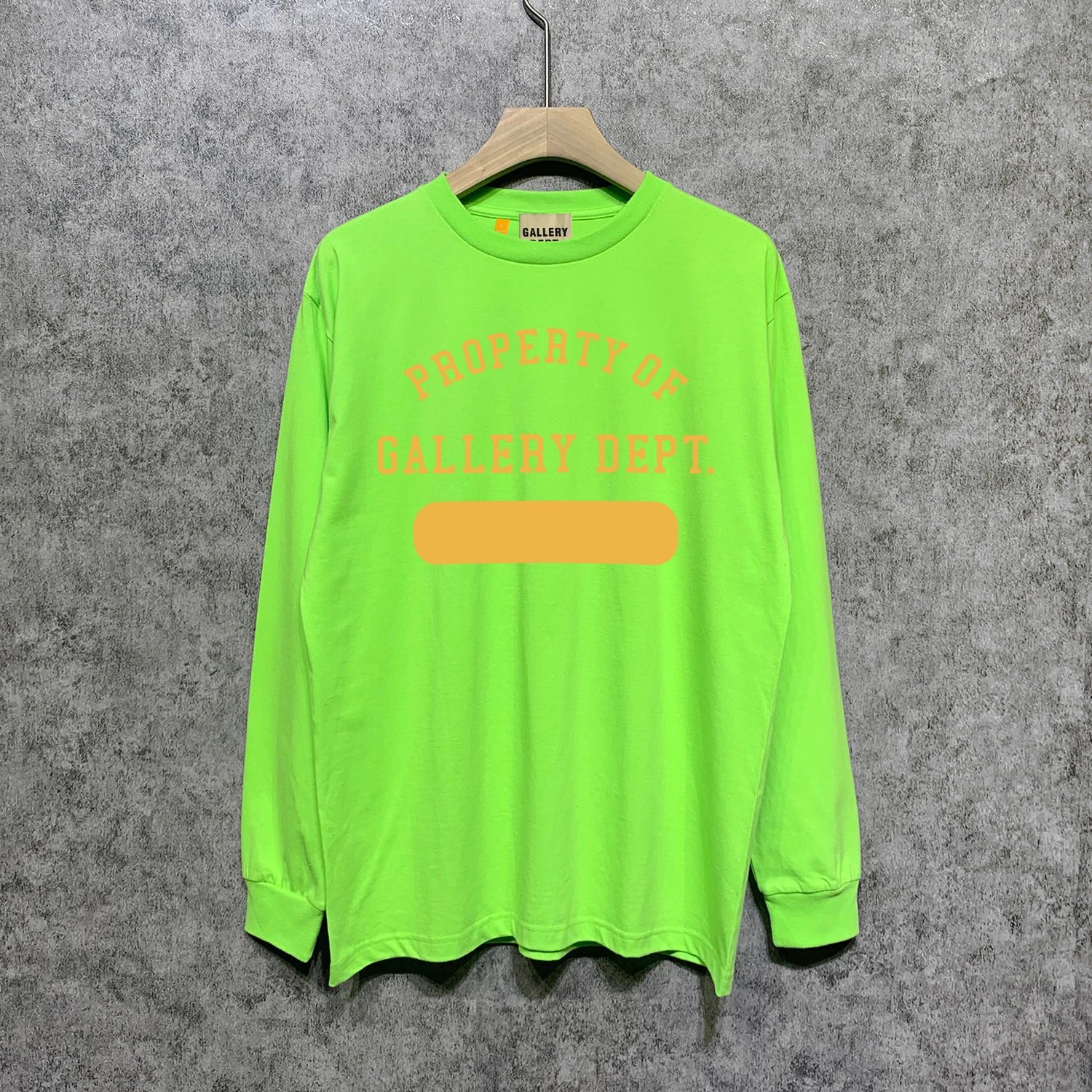 Gallery Dept Hoodies