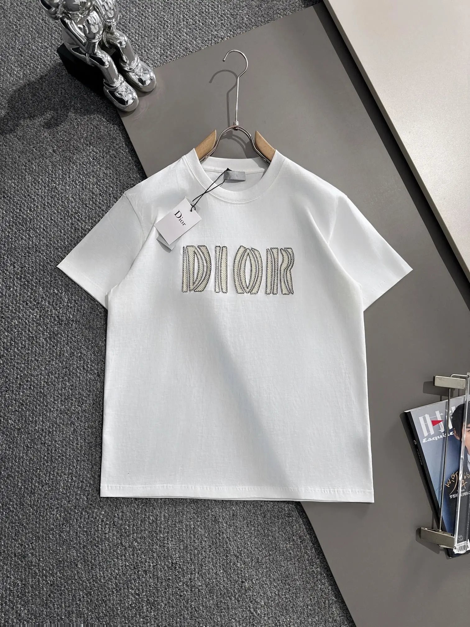 Dior T-Shirts
