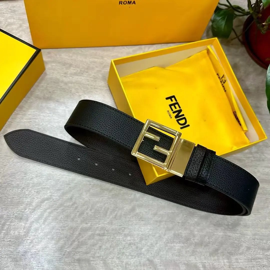 Loewe Fendi....Belt